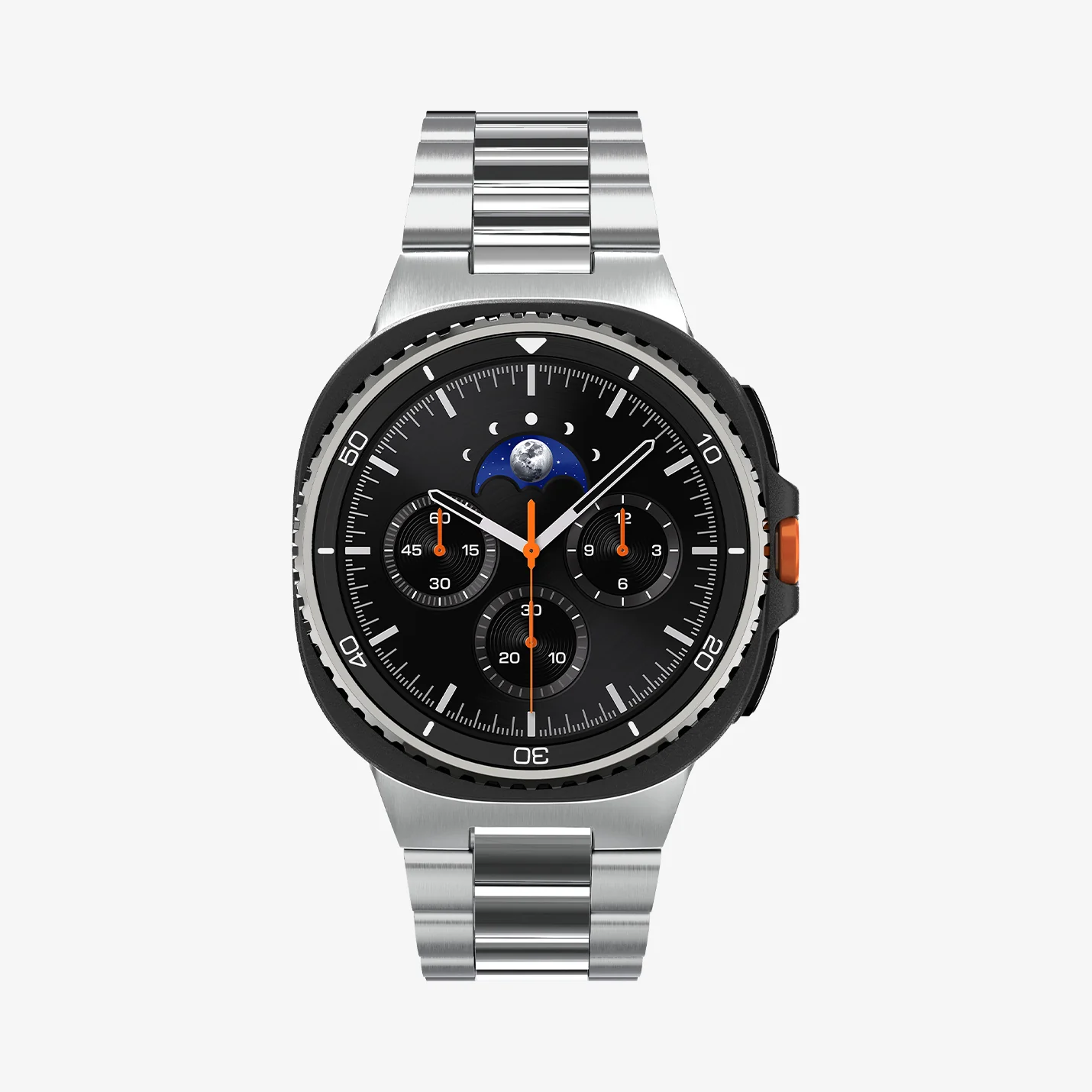 Galaxy Watch 8 Series - Modern Fit 316L Band