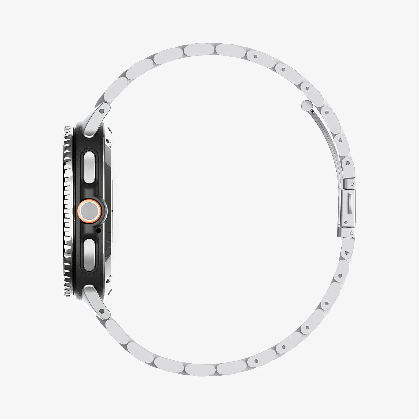 Galaxy Watch 8 Series - Modern Fit 316L Band 5 Galaxy Watch 8 Series - Modern Fit 316L Band