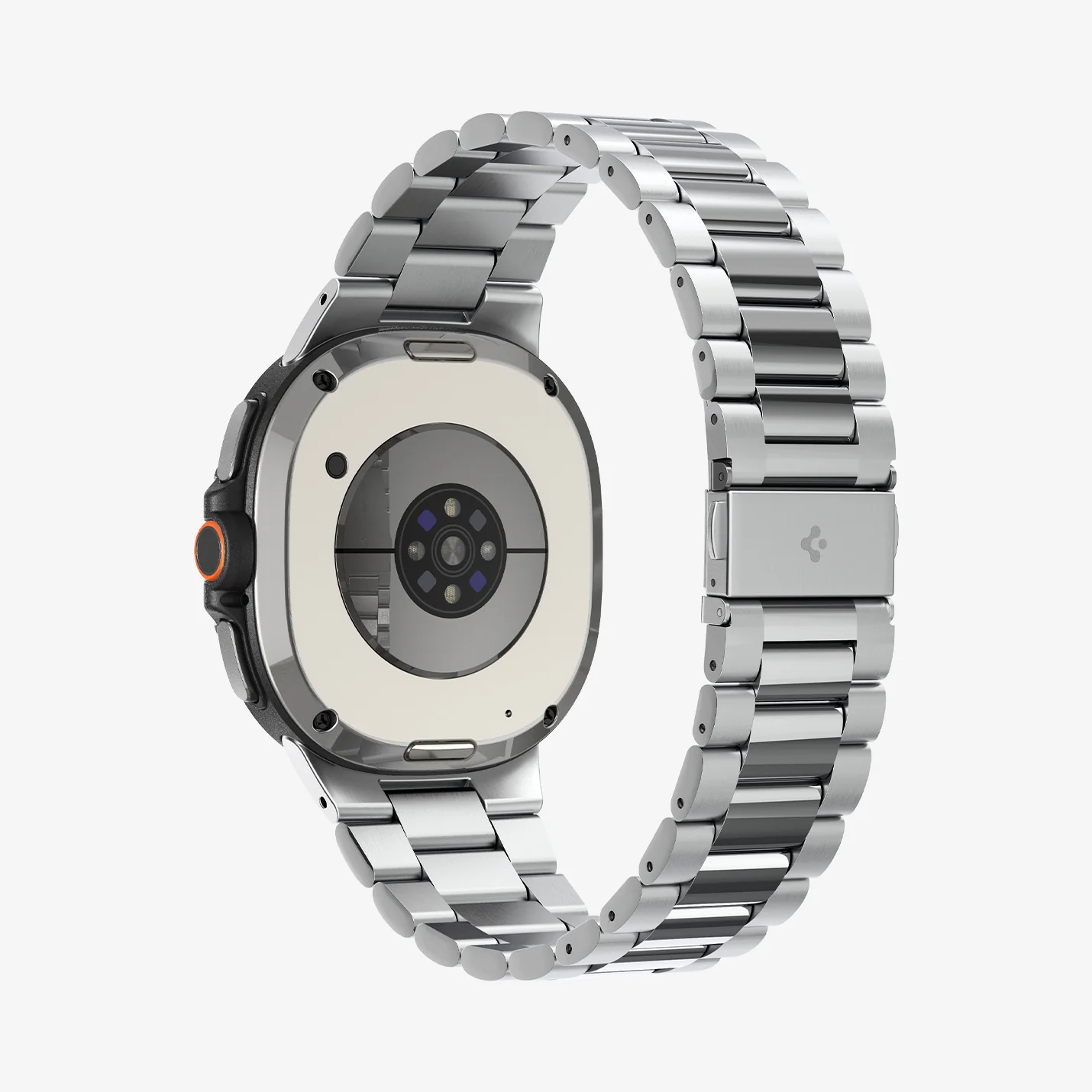 Galaxy Watch 8 Series - Modern Fit 316L Band 7 Galaxy Watch 8 Series - Modern Fit 316L Band