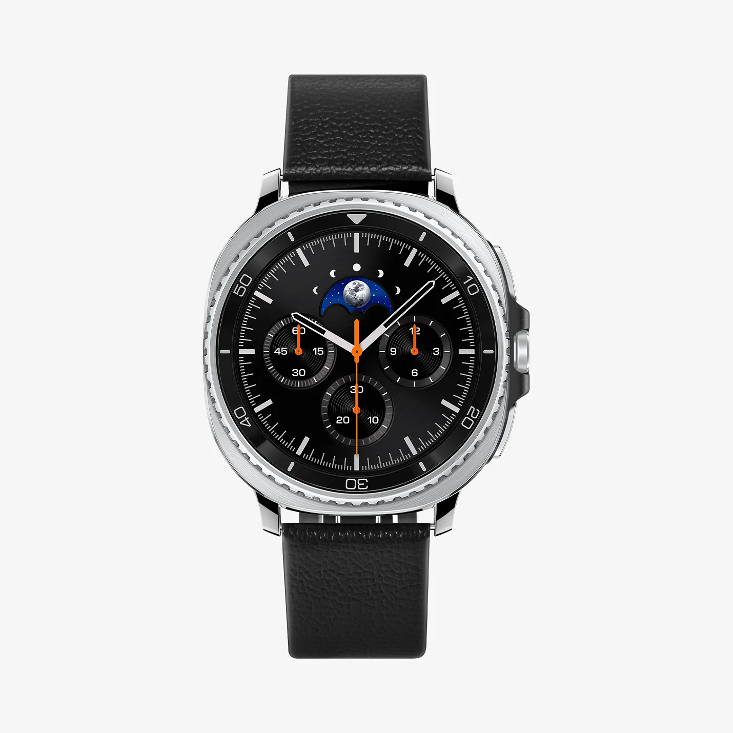 Galaxy Watch 8 Series - Enzo