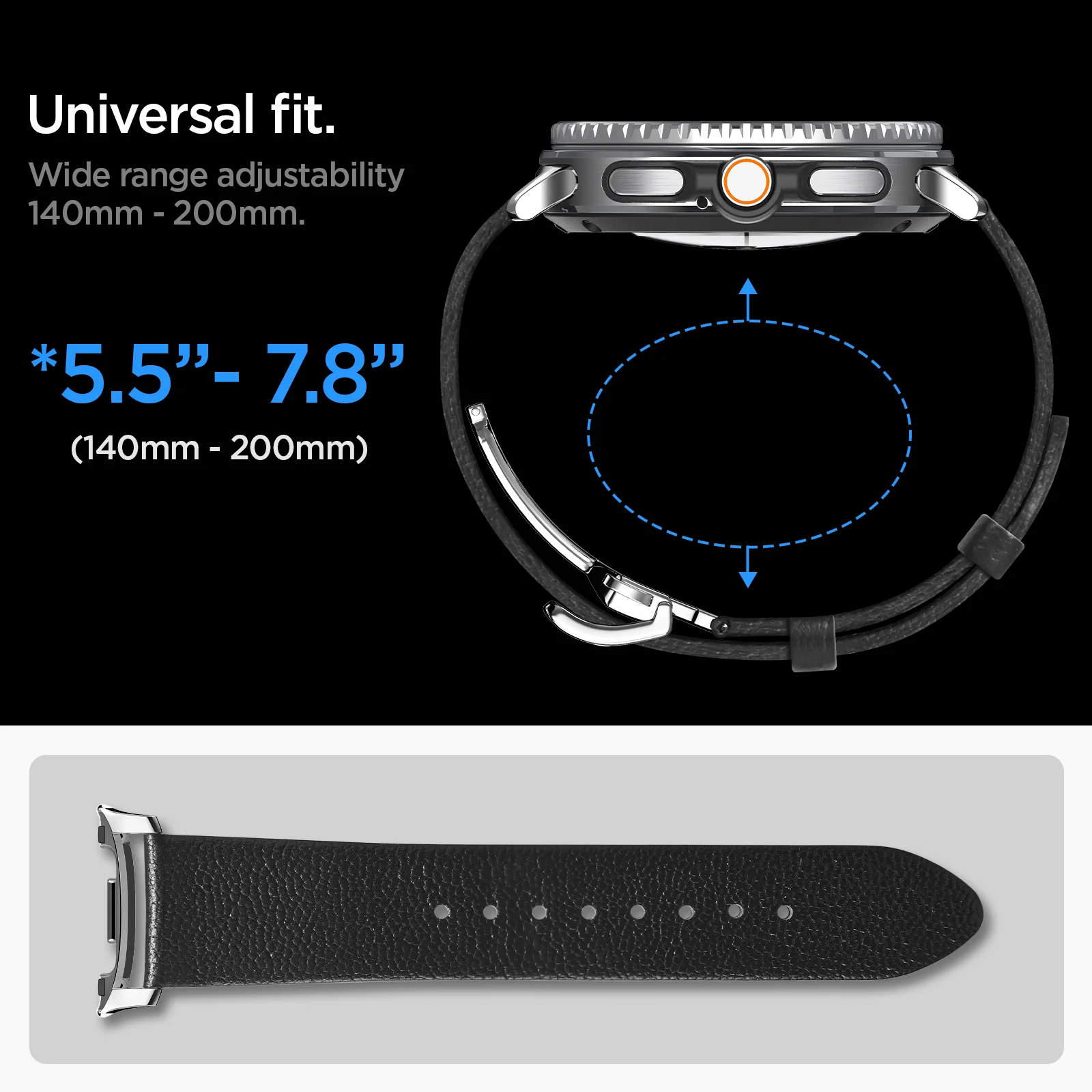 Galaxy Watch 8 Series - Enzo 10 Galaxy Watch 8 Series - Enzo