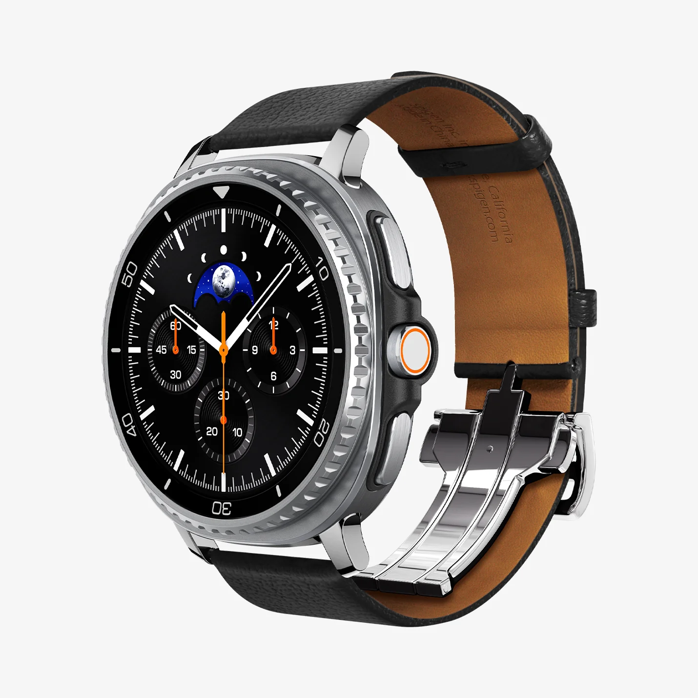Galaxy Watch 8 Series - Enzo 2 Galaxy Watch 8 Series - Enzo