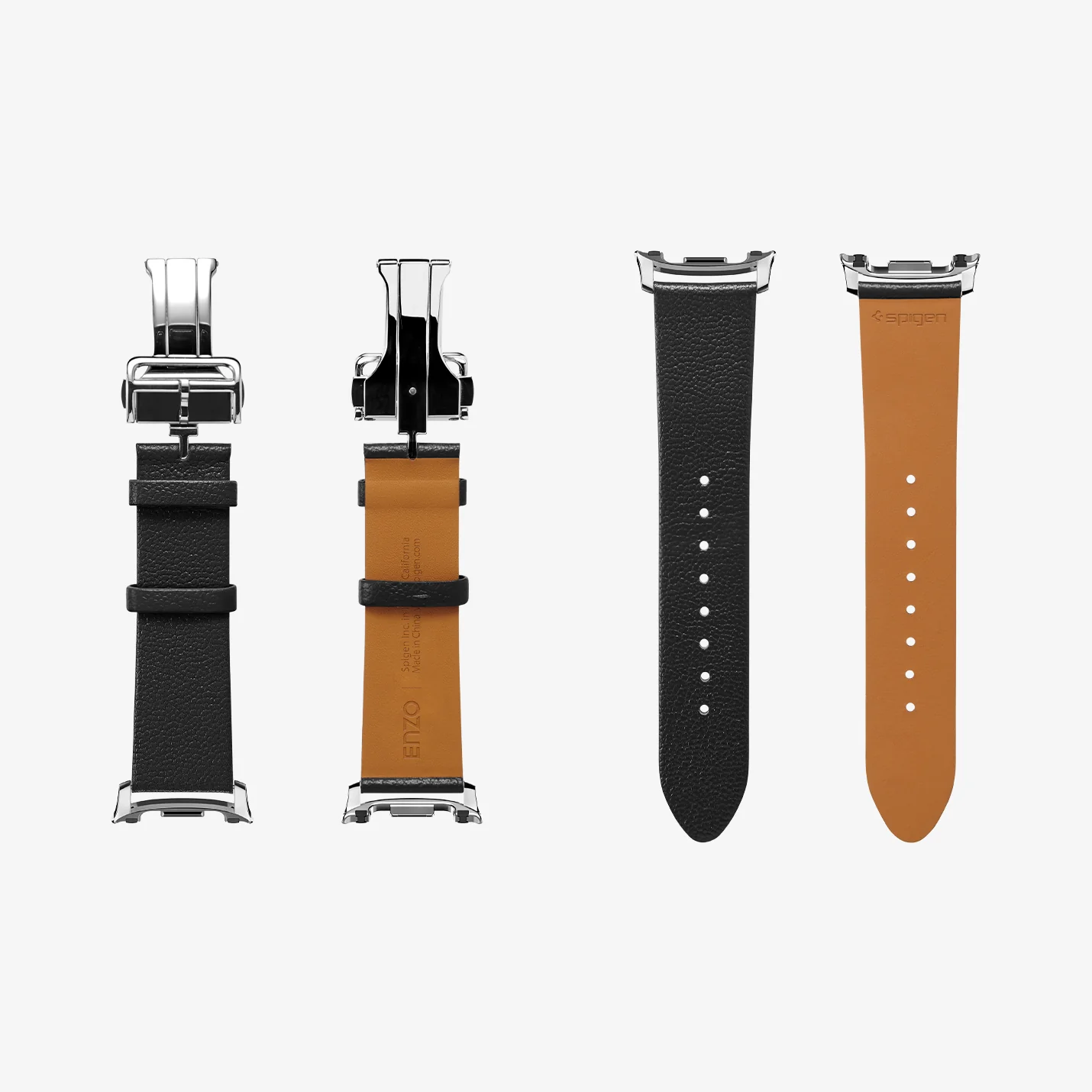 Galaxy Watch 8 Series - Enzo 5 Galaxy Watch 8 Series - Enzo