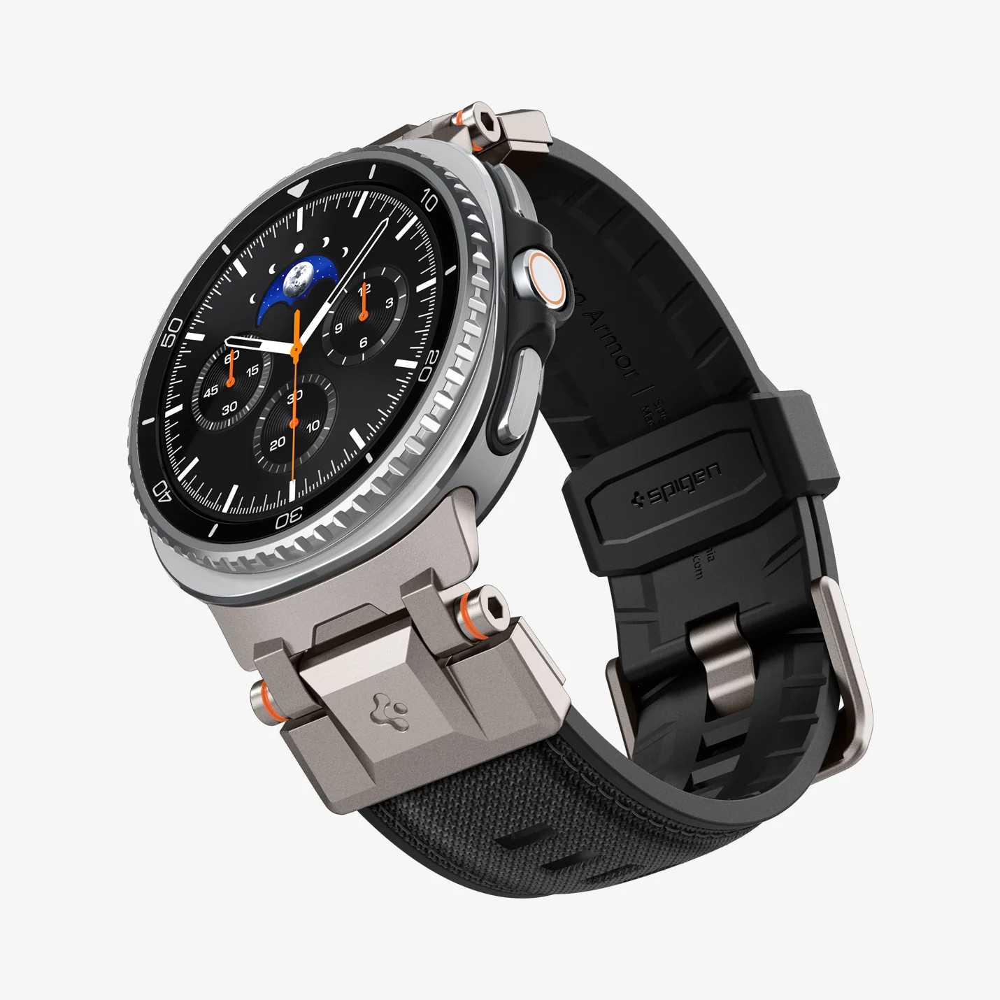 Galaxy Watch 8 Series - DuraPro Armor 4 Galaxy Watch 8 Series - DuraPro Armor