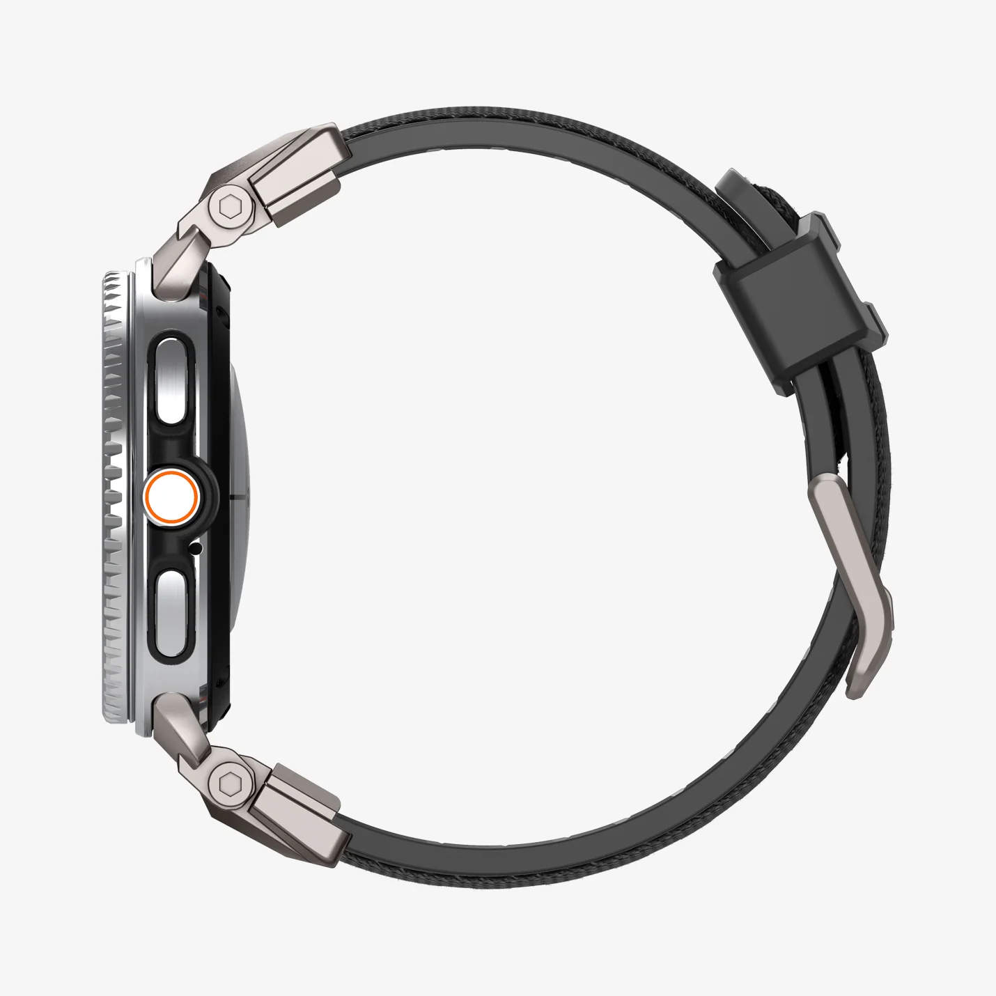 Galaxy Watch 8 Series - DuraPro Armor 8 Galaxy Watch 8 Series - DuraPro Armor