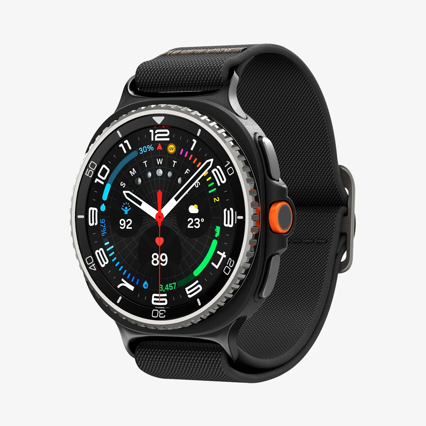 Galaxy Watch 8 Series - Lite Fit Band 2 Galaxy Watch 8 Series - Lite Fit Band
