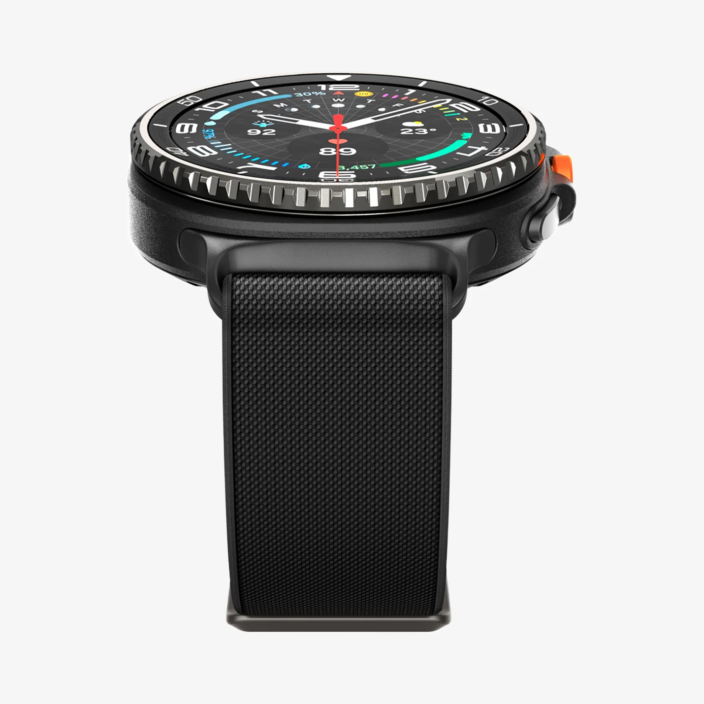 Galaxy Watch 8 Series - Lite Fit Band 6 Galaxy Watch 8 Series - Lite Fit Band