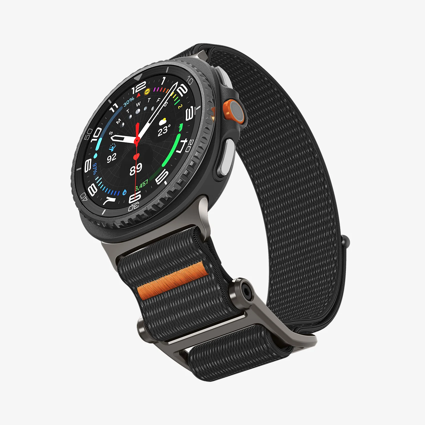 Galaxy Watch 8 Series - DuraPro Flex 10 Galaxy Watch 8 Series - DuraPro Flex