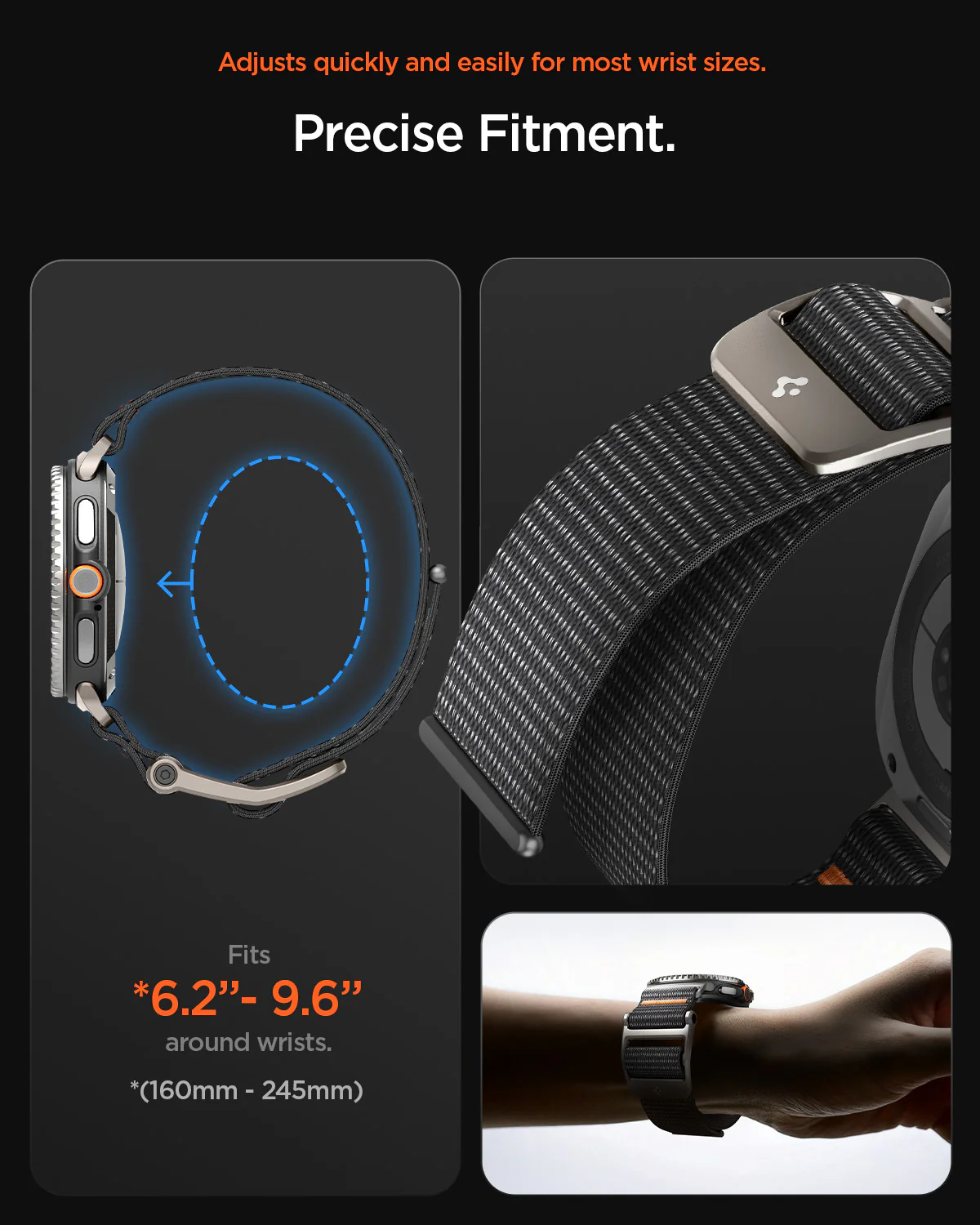 Galaxy Watch 8 Series - DuraPro Flex 13 Galaxy Watch 8 Series - DuraPro Flex
