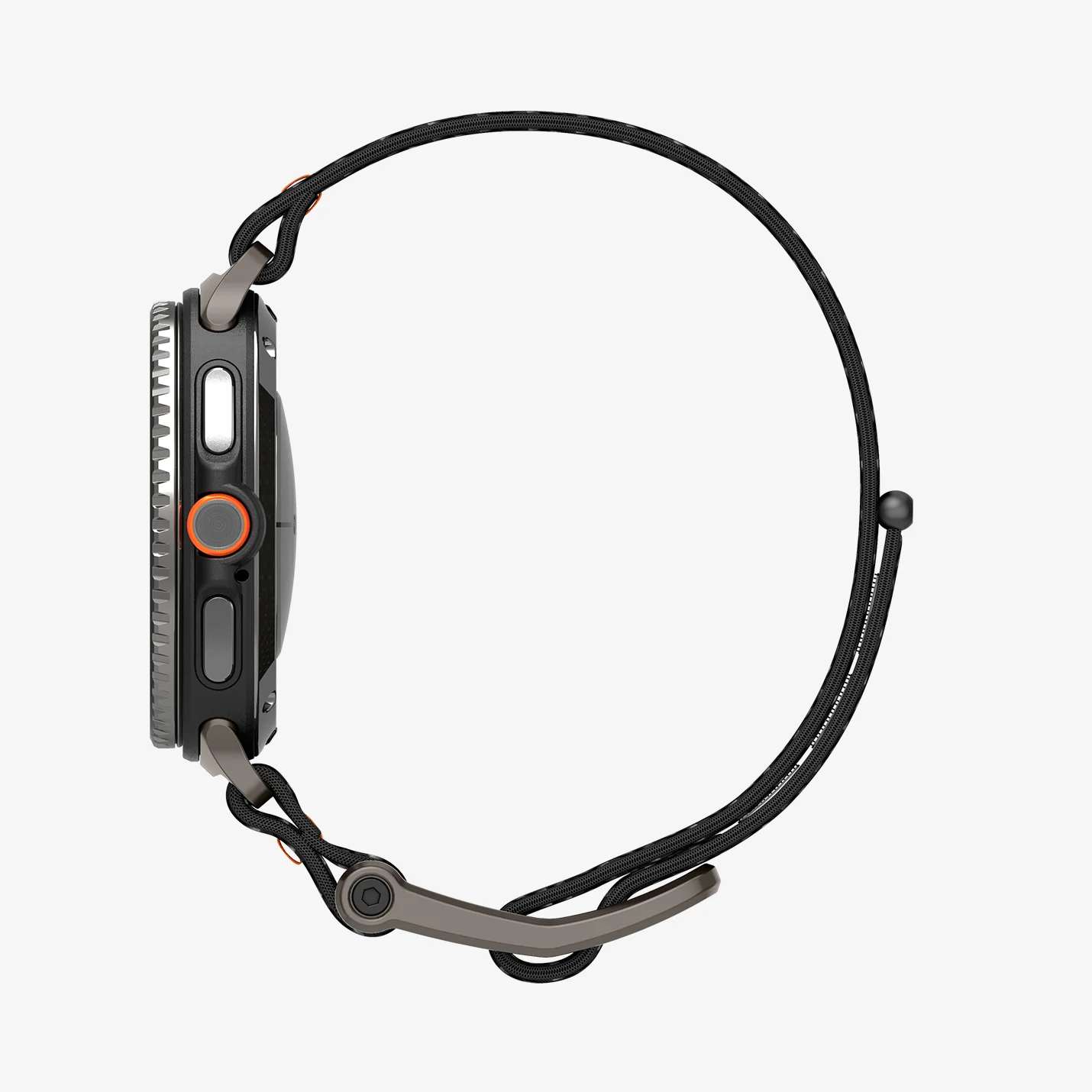 Galaxy Watch 8 Series - DuraPro Flex 3 Galaxy Watch 8 Series - DuraPro Flex