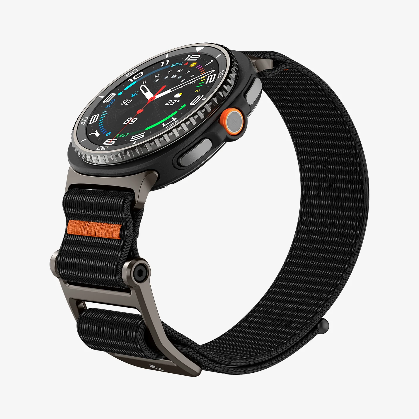 Galaxy Watch 8 Series - DuraPro Flex 7 Galaxy Watch 8 Series - DuraPro Flex