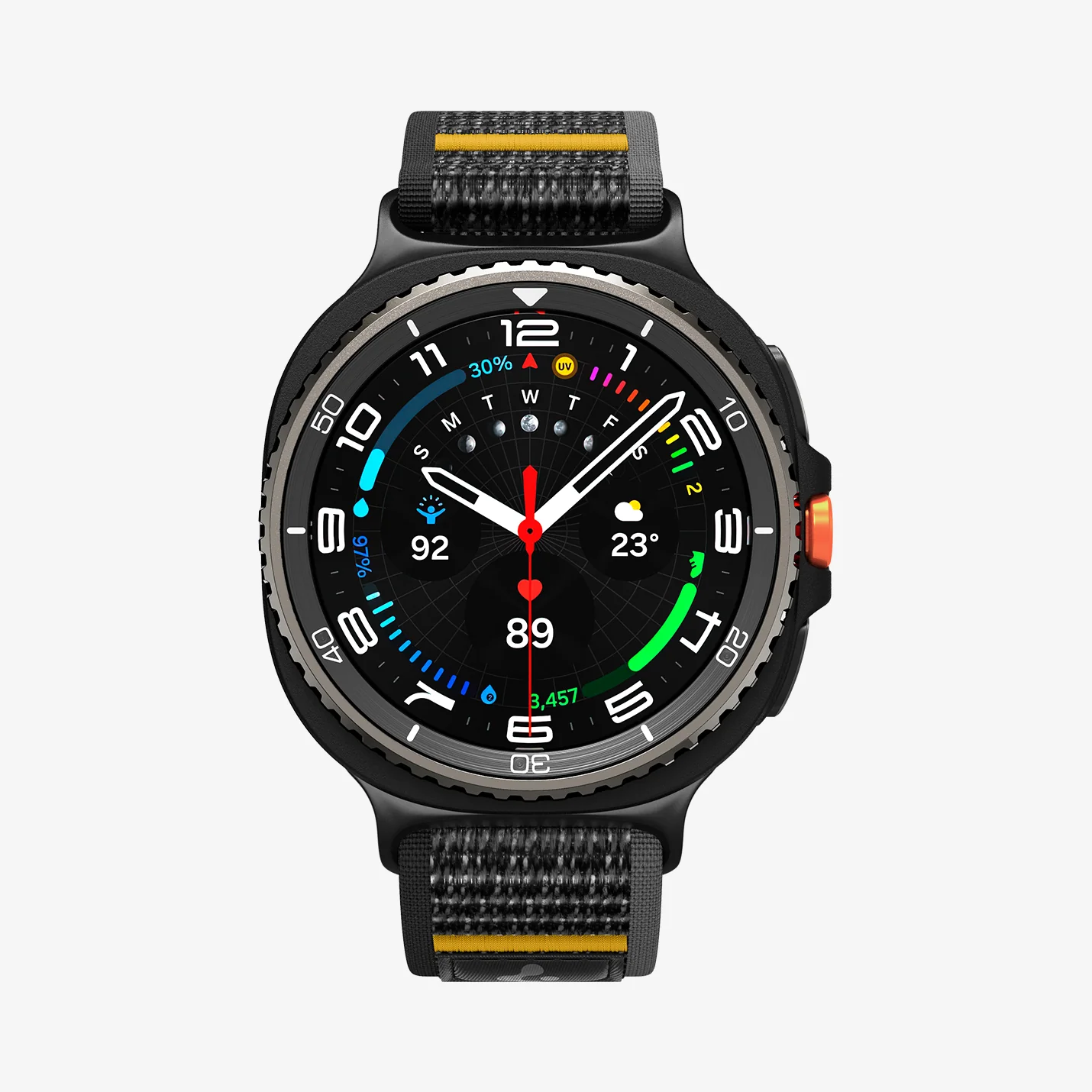 Galaxy Watch 8 Series - Athlex Air