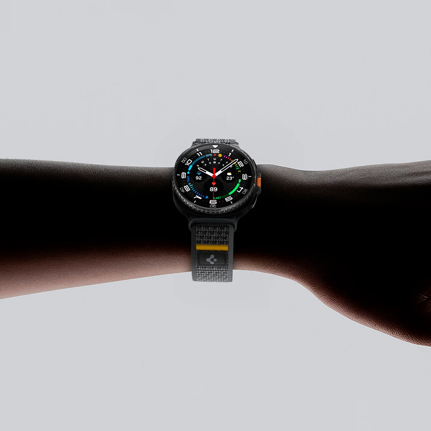 Galaxy Watch 8 Series - Athlex Air 13 Galaxy Watch 8 Series - Athlex Air