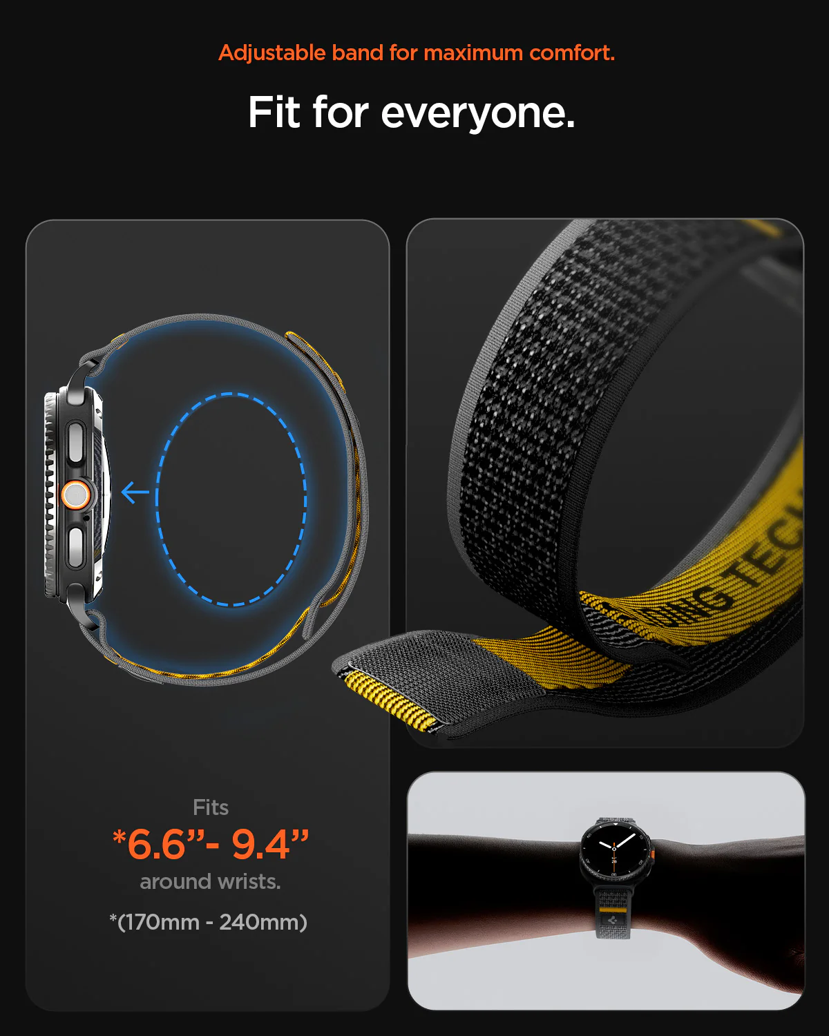 Galaxy Watch 8 Series - Athlex Air 15 Galaxy Watch 8 Series - Athlex Air