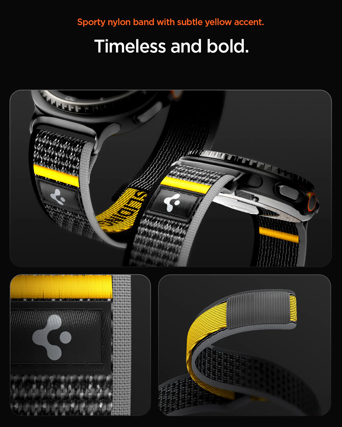 Galaxy Watch 8 Series - Athlex Air 16 Galaxy Watch 8 Series - Athlex Air