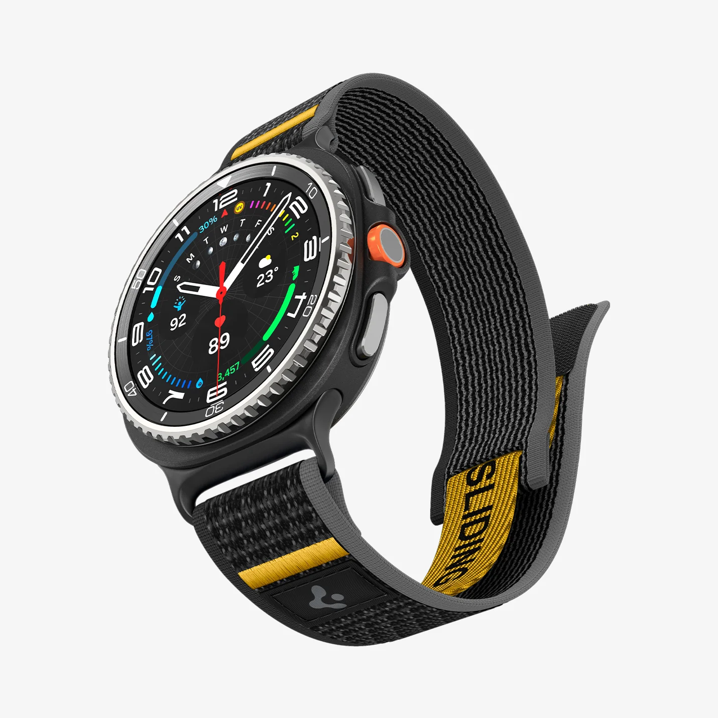 Galaxy Watch 8 Series - Athlex Air 2 Galaxy Watch 8 Series - Athlex Air