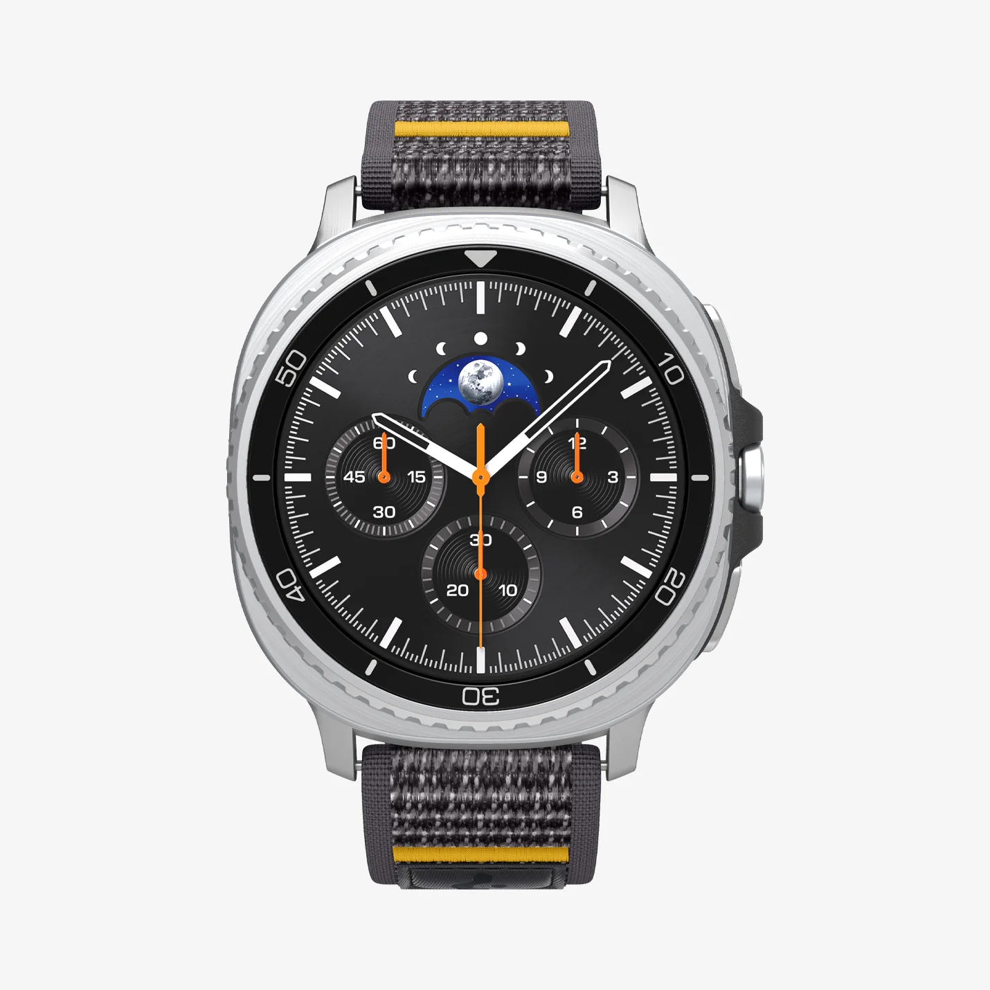Galaxy Watch 8 Series - Athlex Air 20 Galaxy Watch 8 Series - Athlex Air