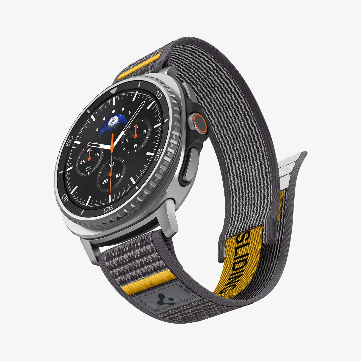 Galaxy Watch 8 Series - Athlex Air 21 Galaxy Watch 8 Series - Athlex Air