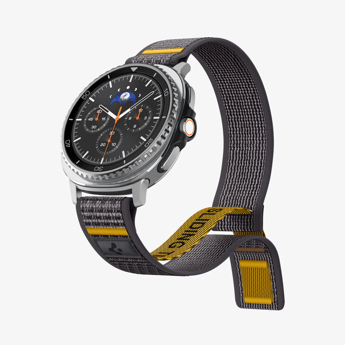 Galaxy Watch 8 Series - Athlex Air 23 Galaxy Watch 8 Series - Athlex Air