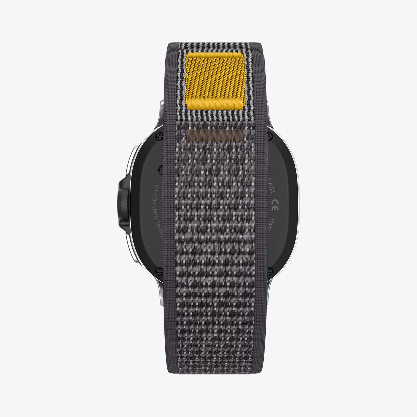 Galaxy Watch 8 Series - Athlex Air 25 Galaxy Watch 8 Series - Athlex Air