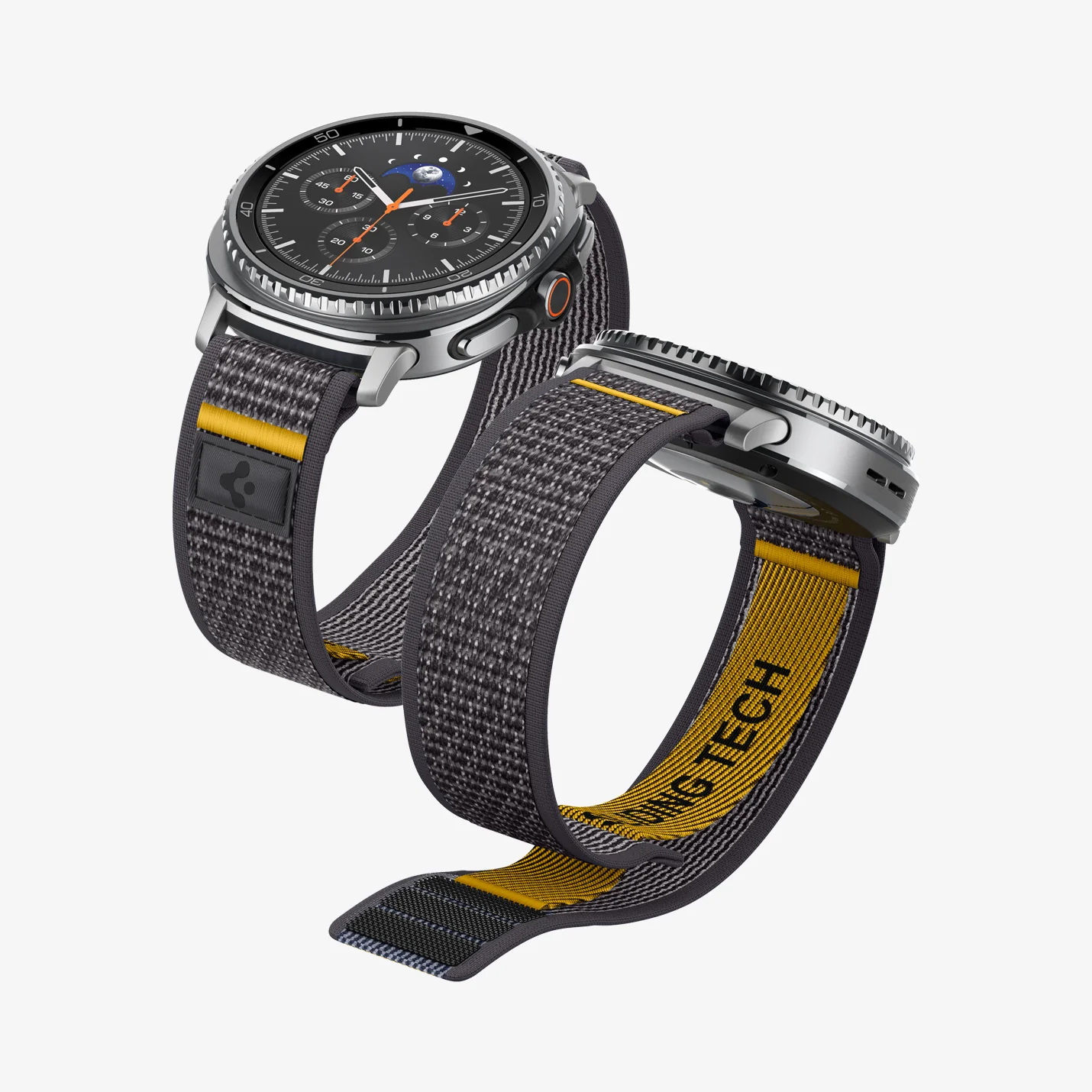 Galaxy Watch 8 Series - Athlex Air 26 Galaxy Watch 8 Series - Athlex Air