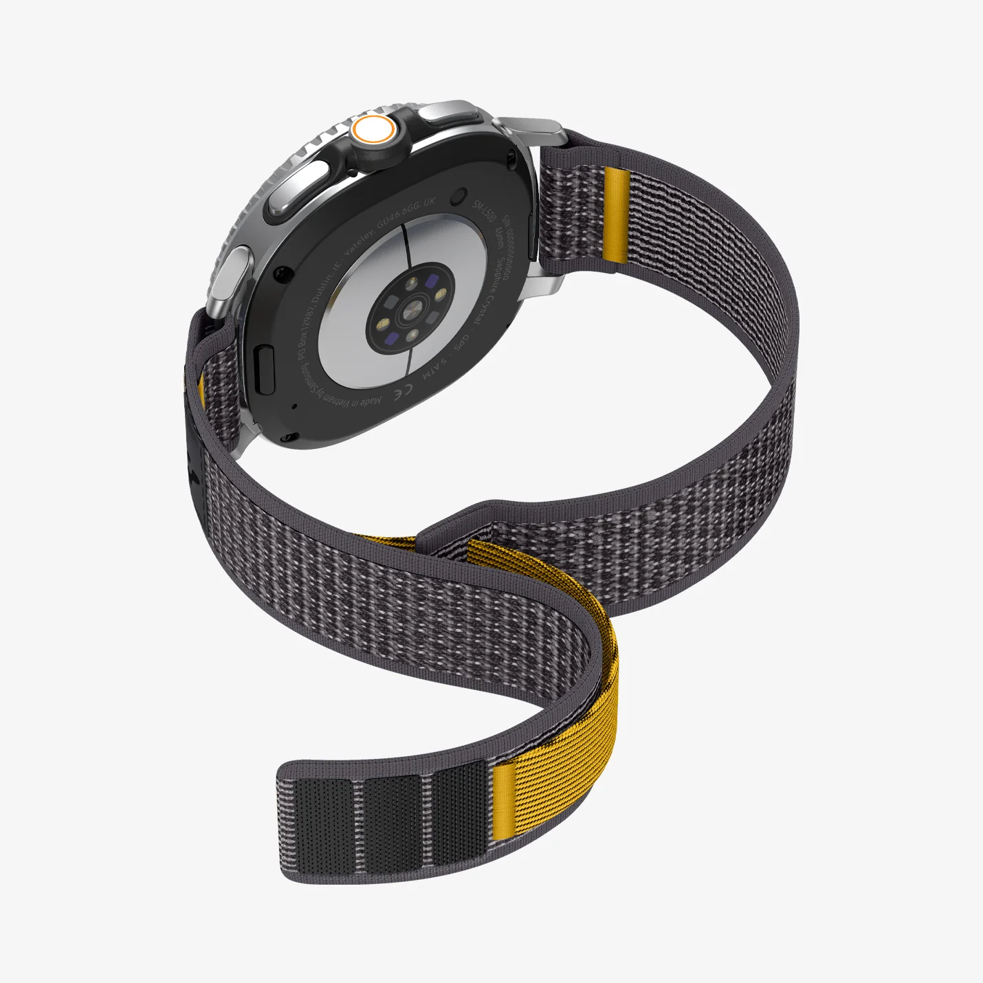 Galaxy Watch 8 Series - Athlex Air 29 Galaxy Watch 8 Series - Athlex Air