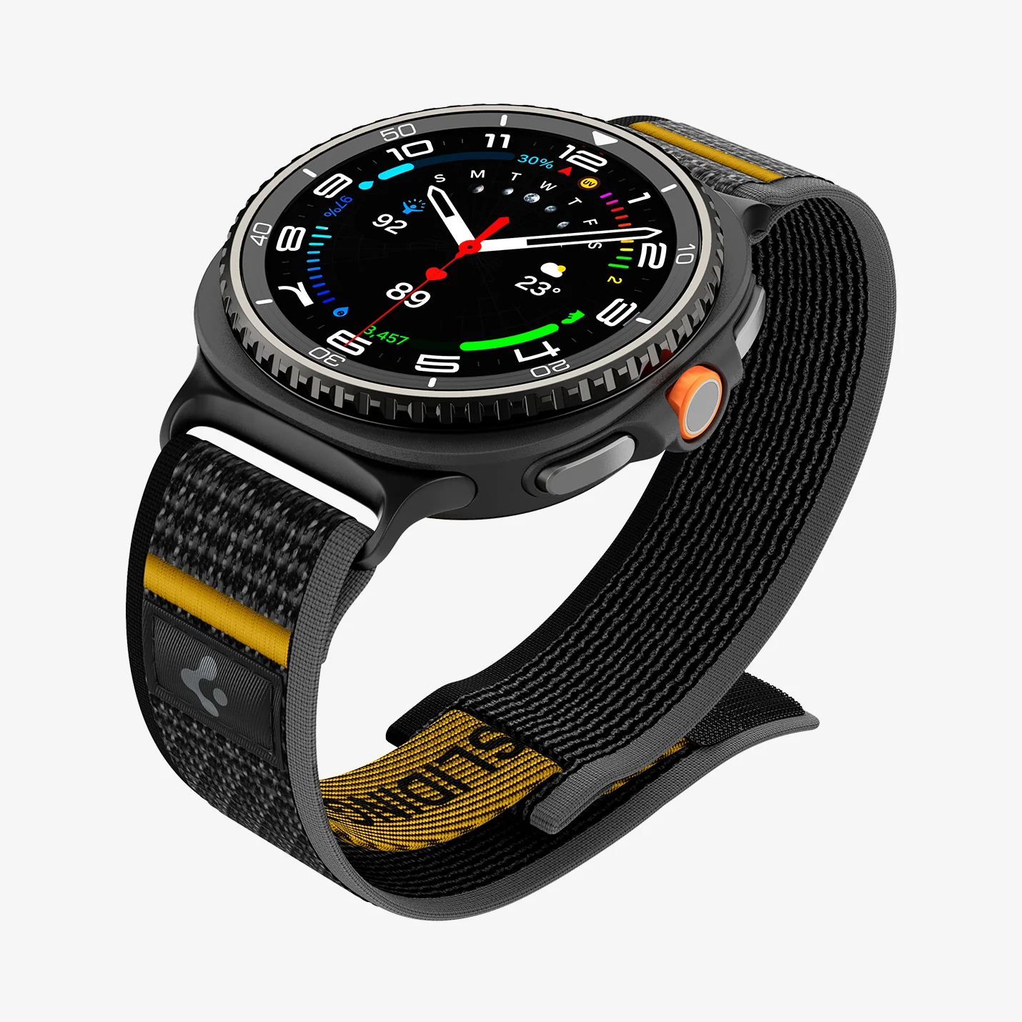 Galaxy Watch 8 Series - Athlex Air 3 Galaxy Watch 8 Series - Athlex Air