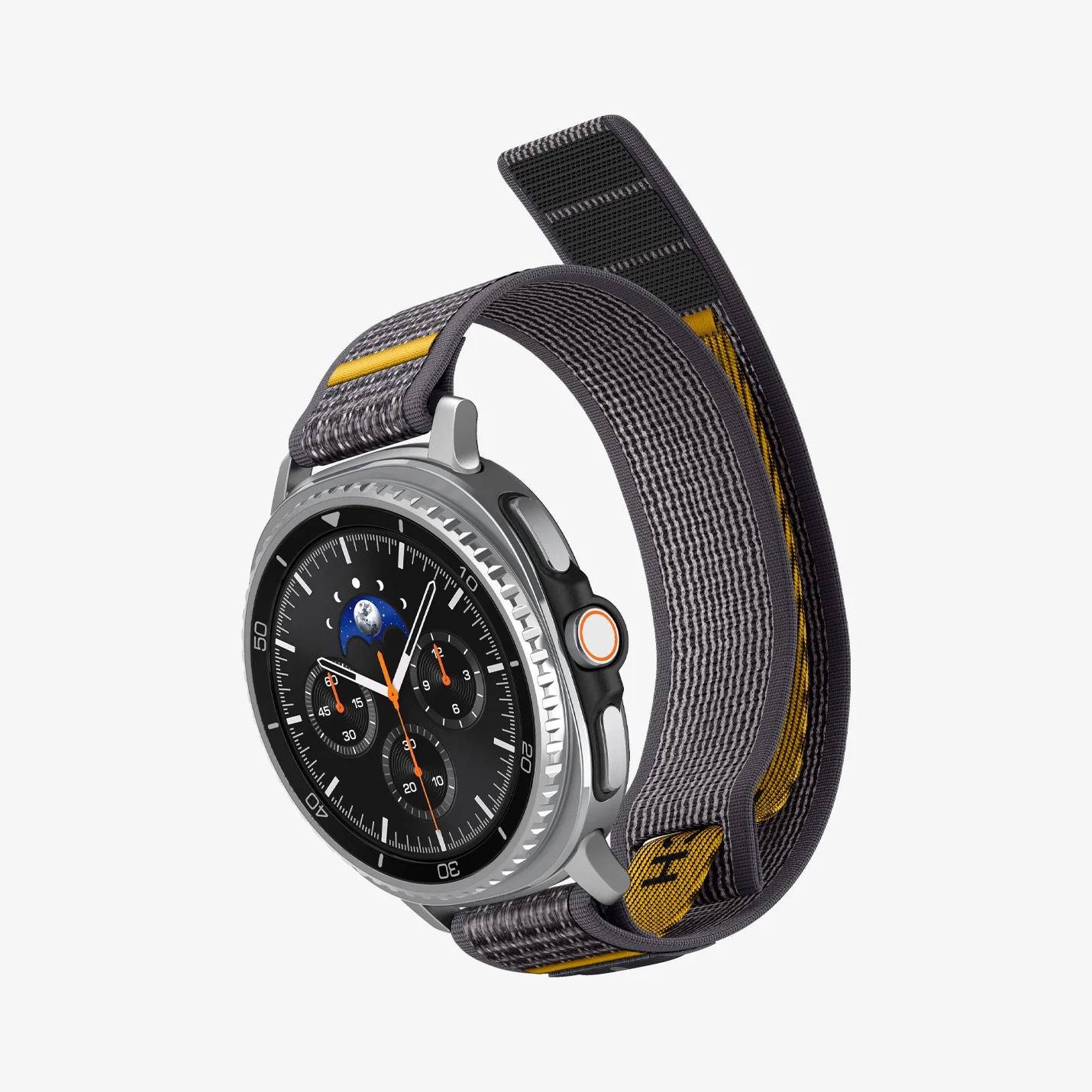 Galaxy Watch 8 Series - Athlex Air 30 Galaxy Watch 8 Series - Athlex Air