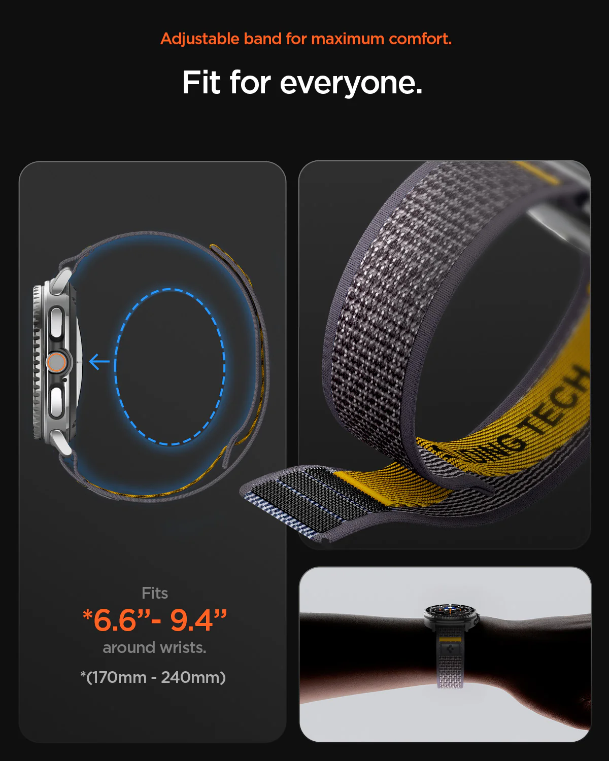 Galaxy Watch 8 Series - Athlex Air 34 Galaxy Watch 8 Series - Athlex Air