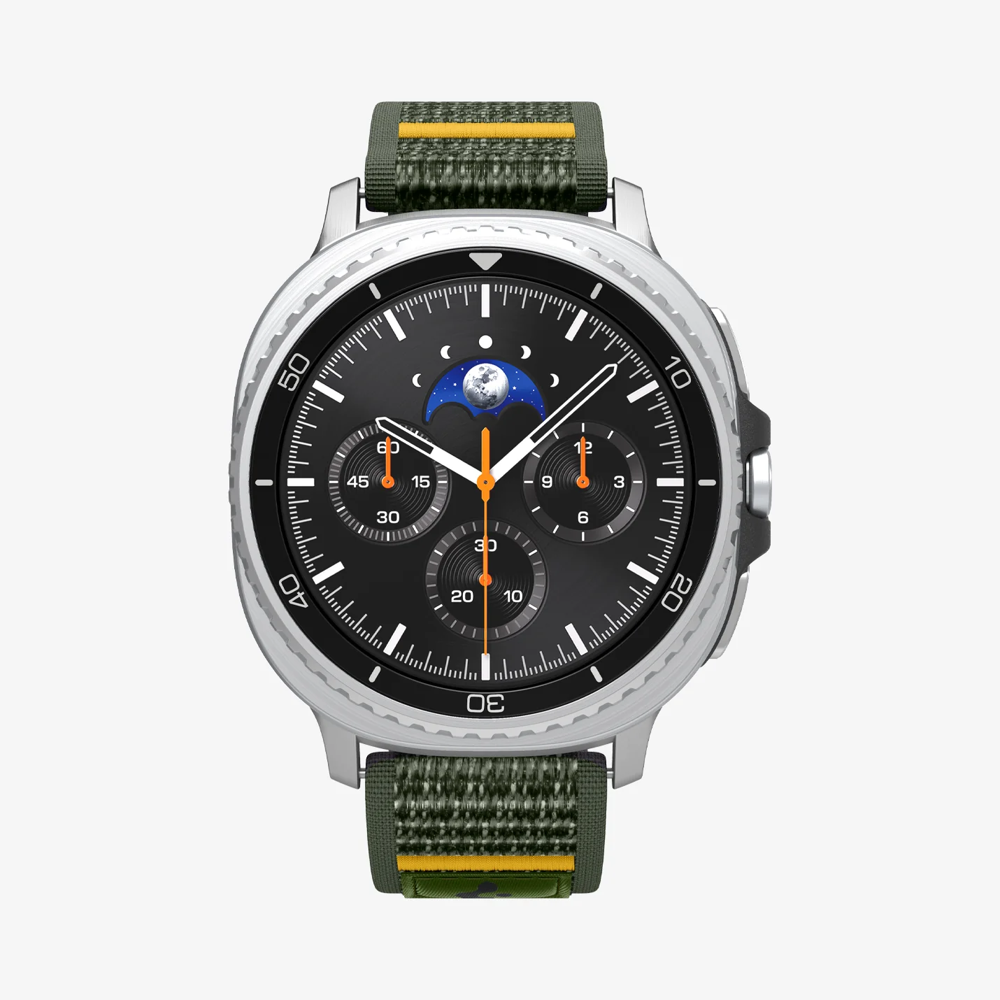 Galaxy Watch 8 Series - Athlex Air 38 Galaxy Watch 8 Series - Athlex Air