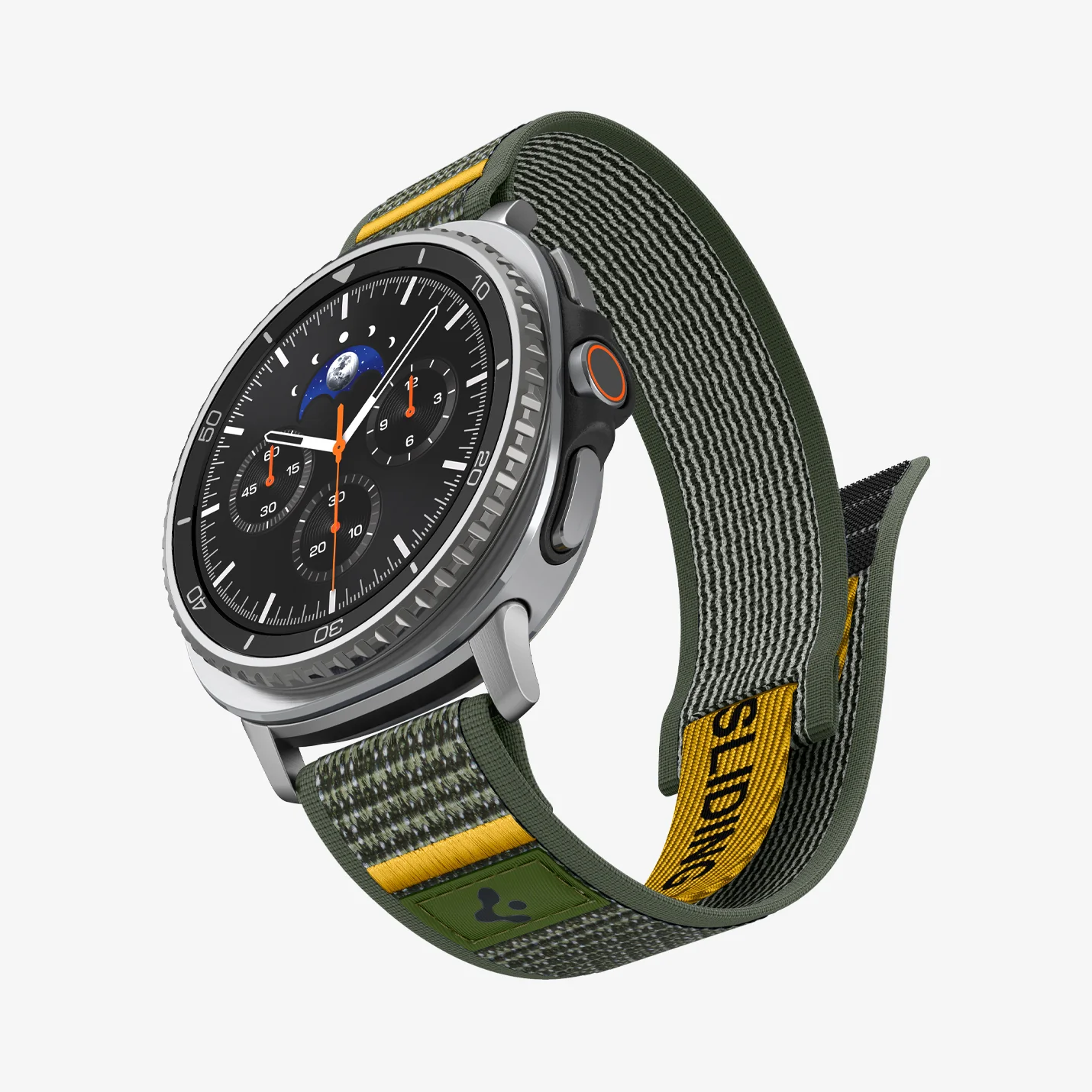 Galaxy Watch 8 Series - Athlex Air 39 Galaxy Watch 8 Series - Athlex Air