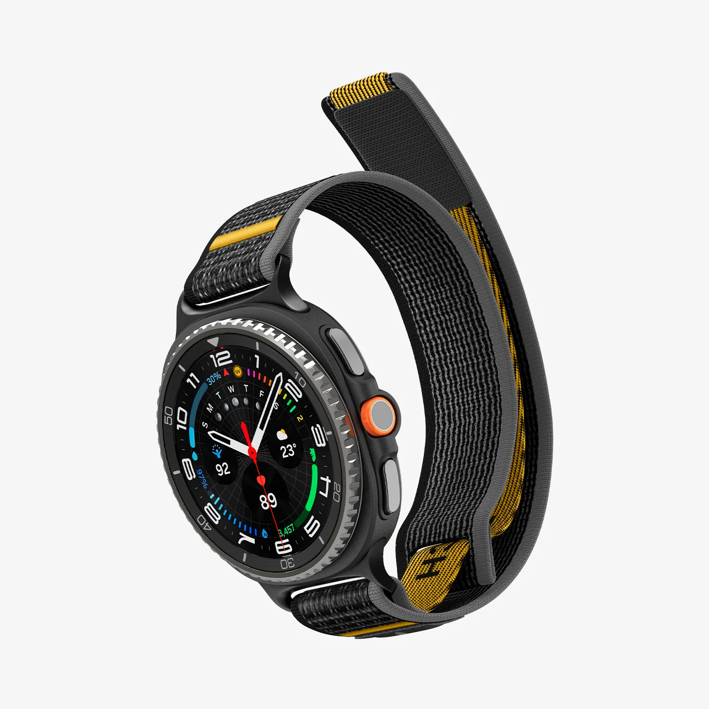 Galaxy Watch 8 Series - Athlex Air 4 Galaxy Watch 8 Series - Athlex Air