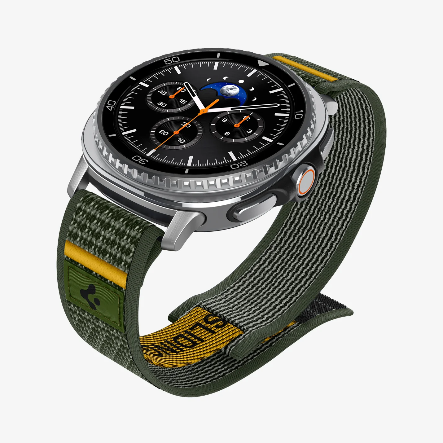 Galaxy Watch 8 Series - Athlex Air 40 Galaxy Watch 8 Series - Athlex Air