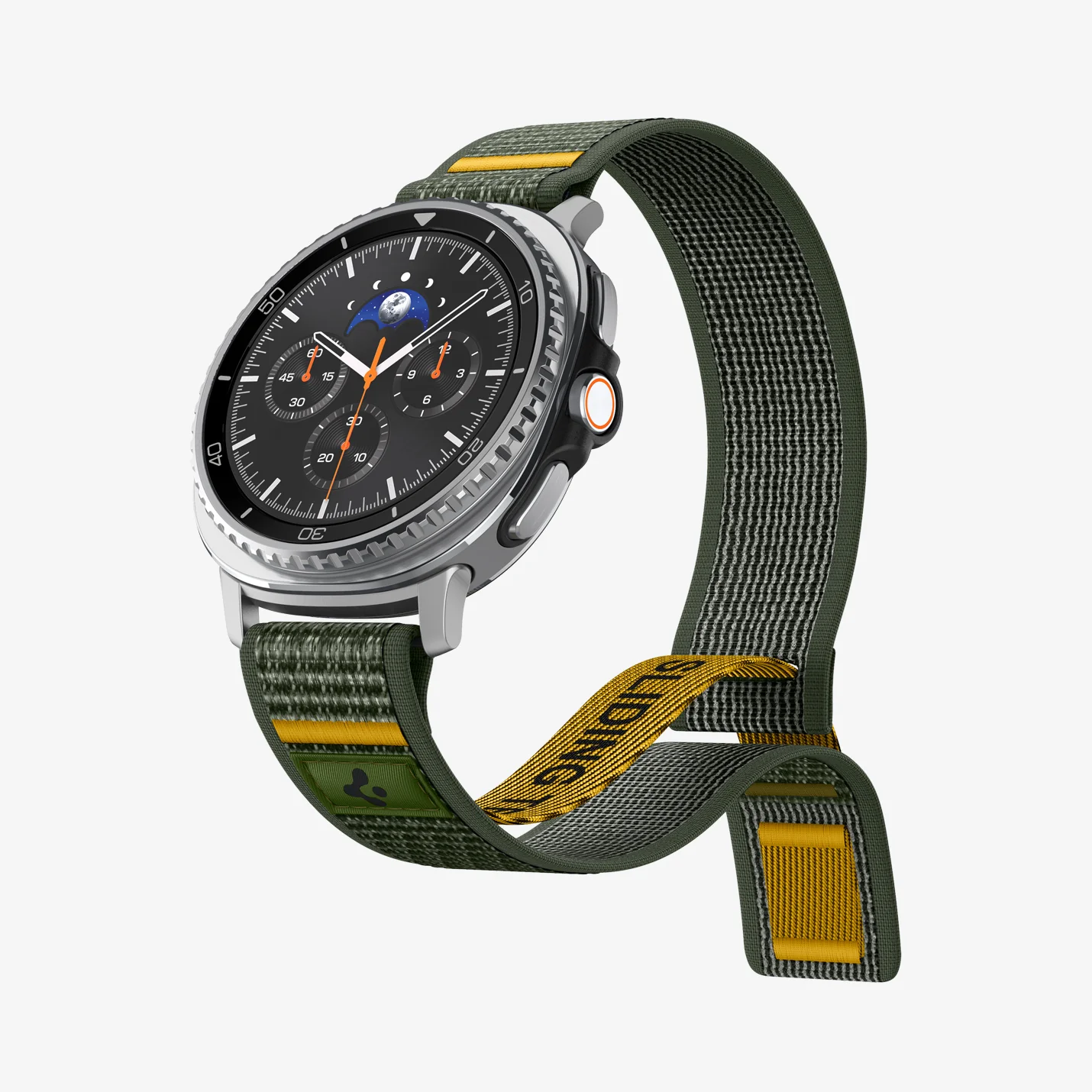 Galaxy Watch 8 Series - Athlex Air 41 Galaxy Watch 8 Series - Athlex Air