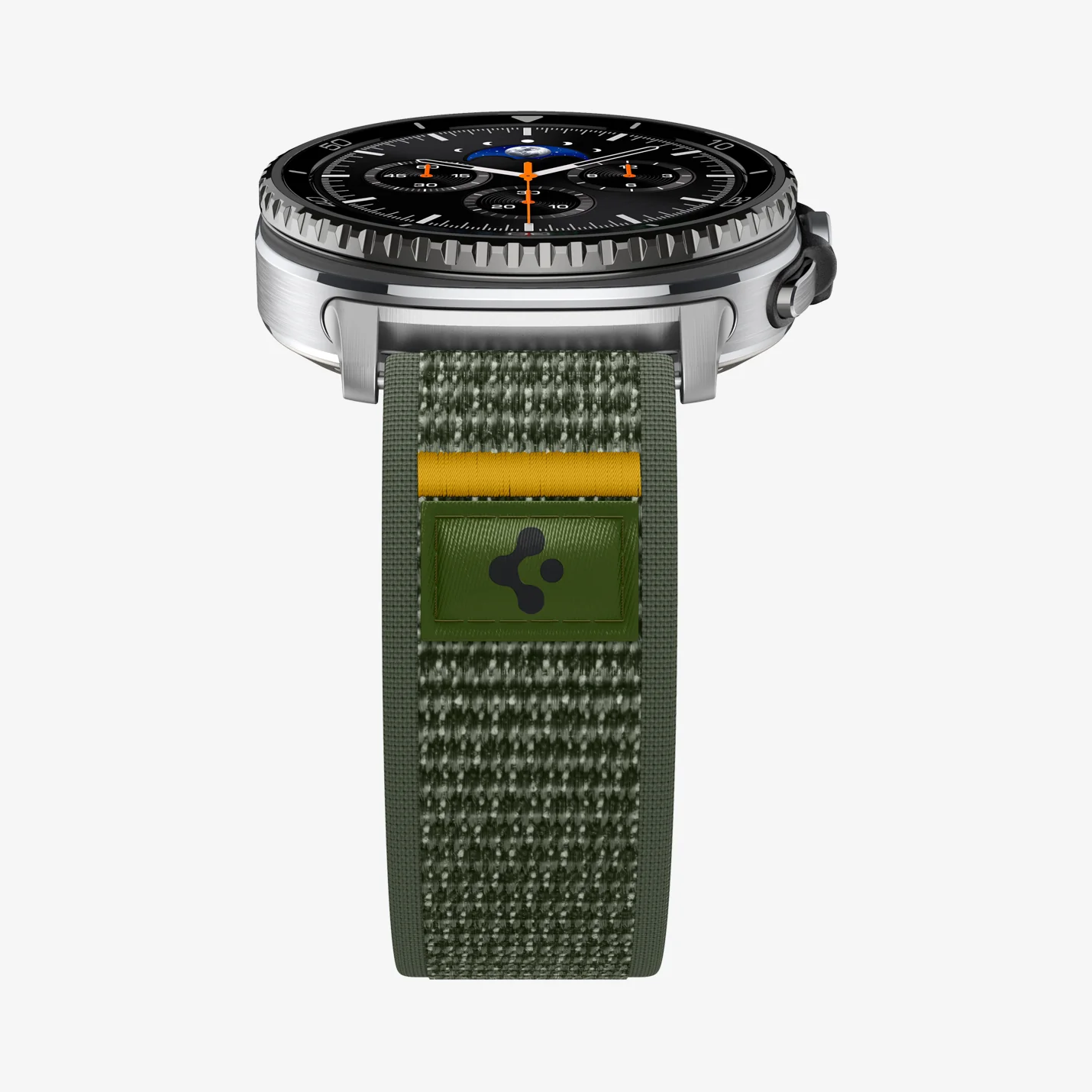 Galaxy Watch 8 Series - Athlex Air 42 Galaxy Watch 8 Series - Athlex Air