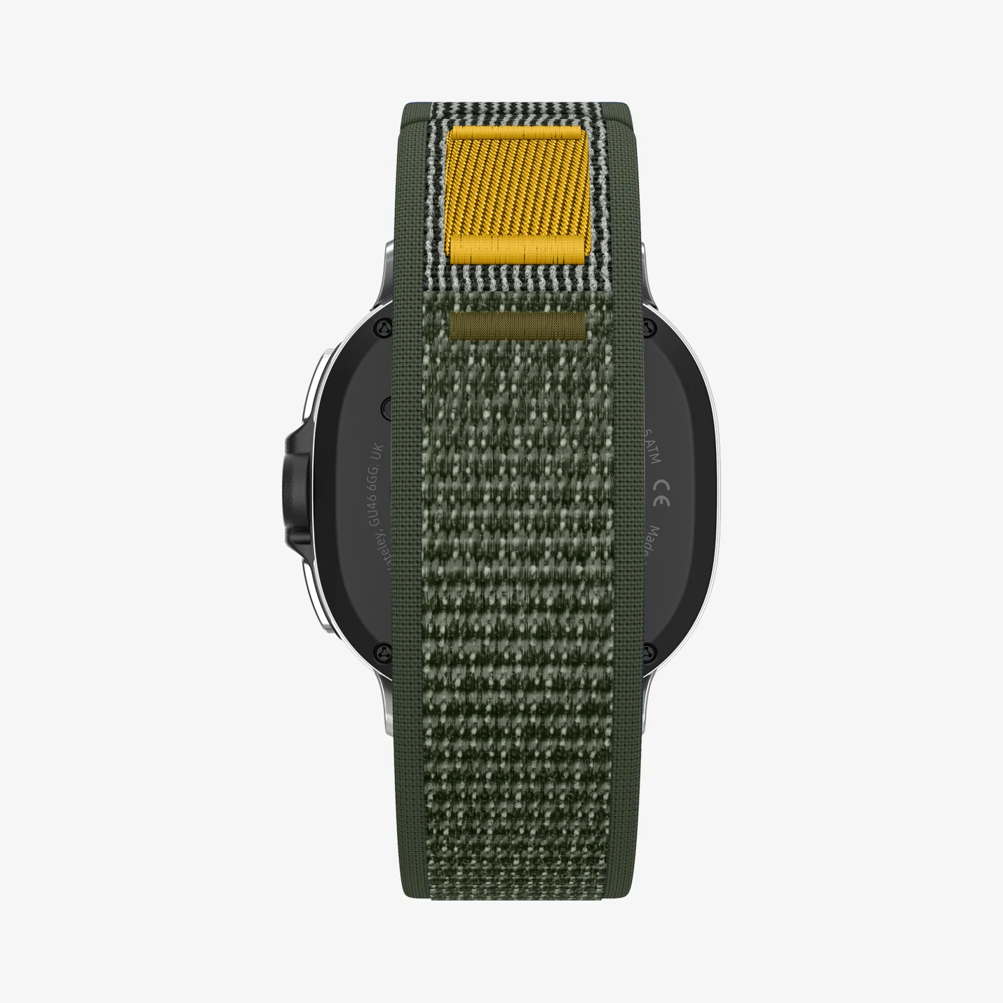 Galaxy Watch 8 Series - Athlex Air 43 Galaxy Watch 8 Series - Athlex Air