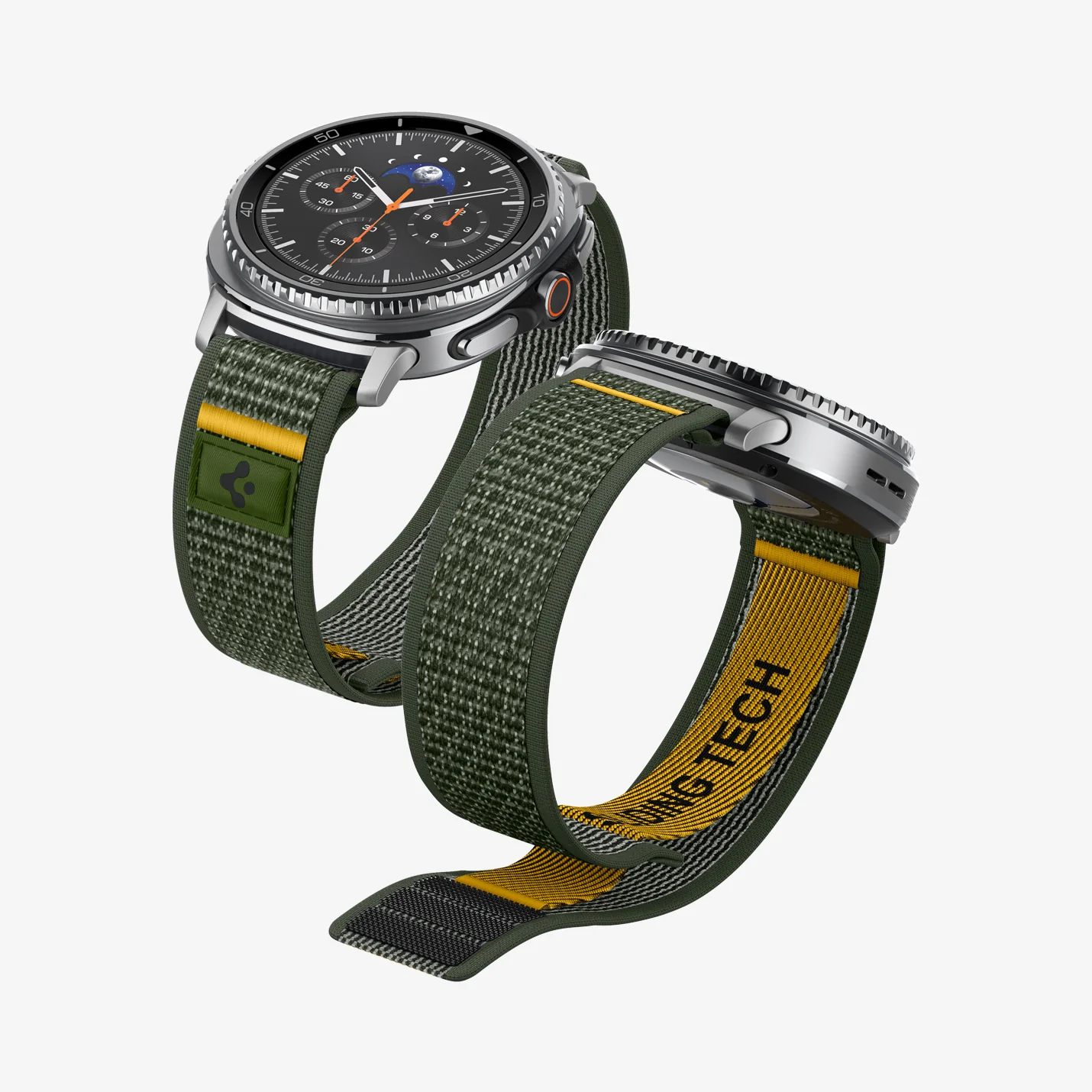 Galaxy Watch 8 Series - Athlex Air 44 Galaxy Watch 8 Series - Athlex Air