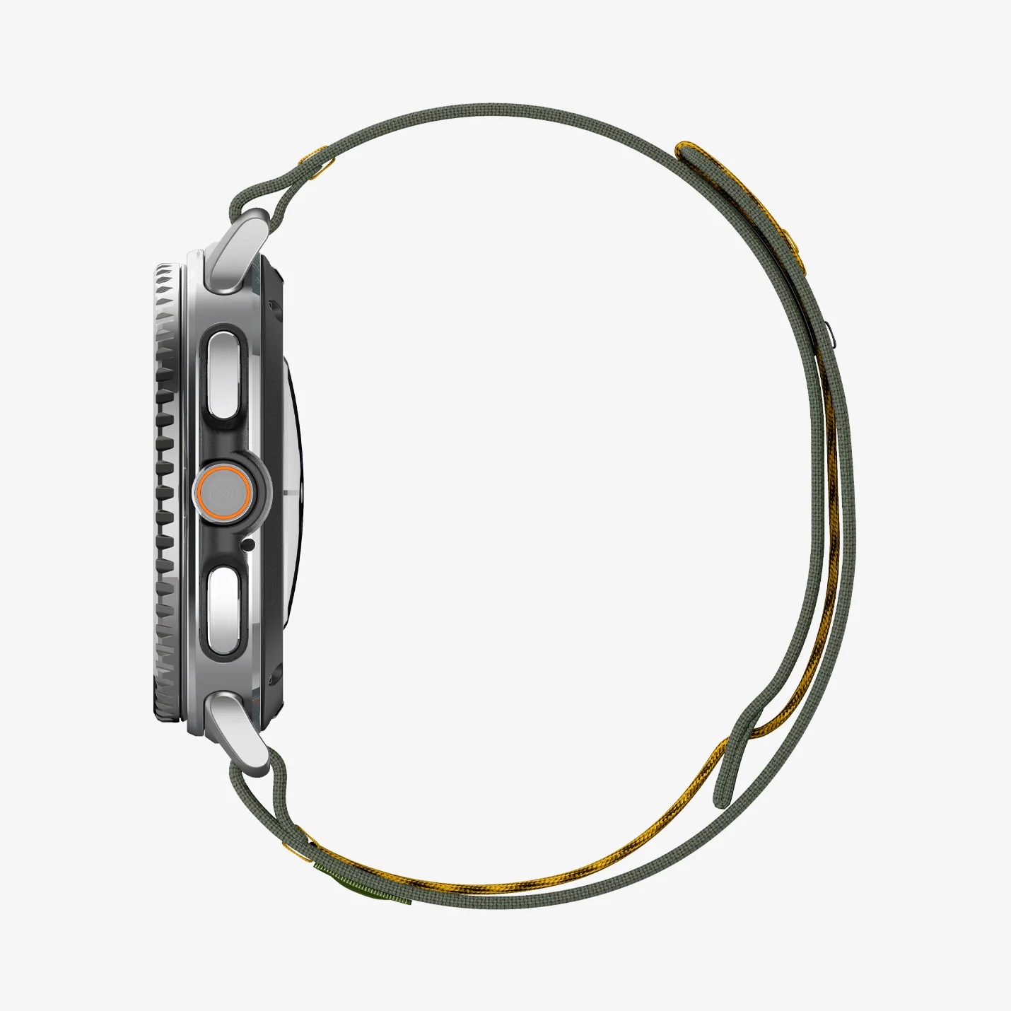 Galaxy Watch 8 Series - Athlex Air 45 Galaxy Watch 8 Series - Athlex Air