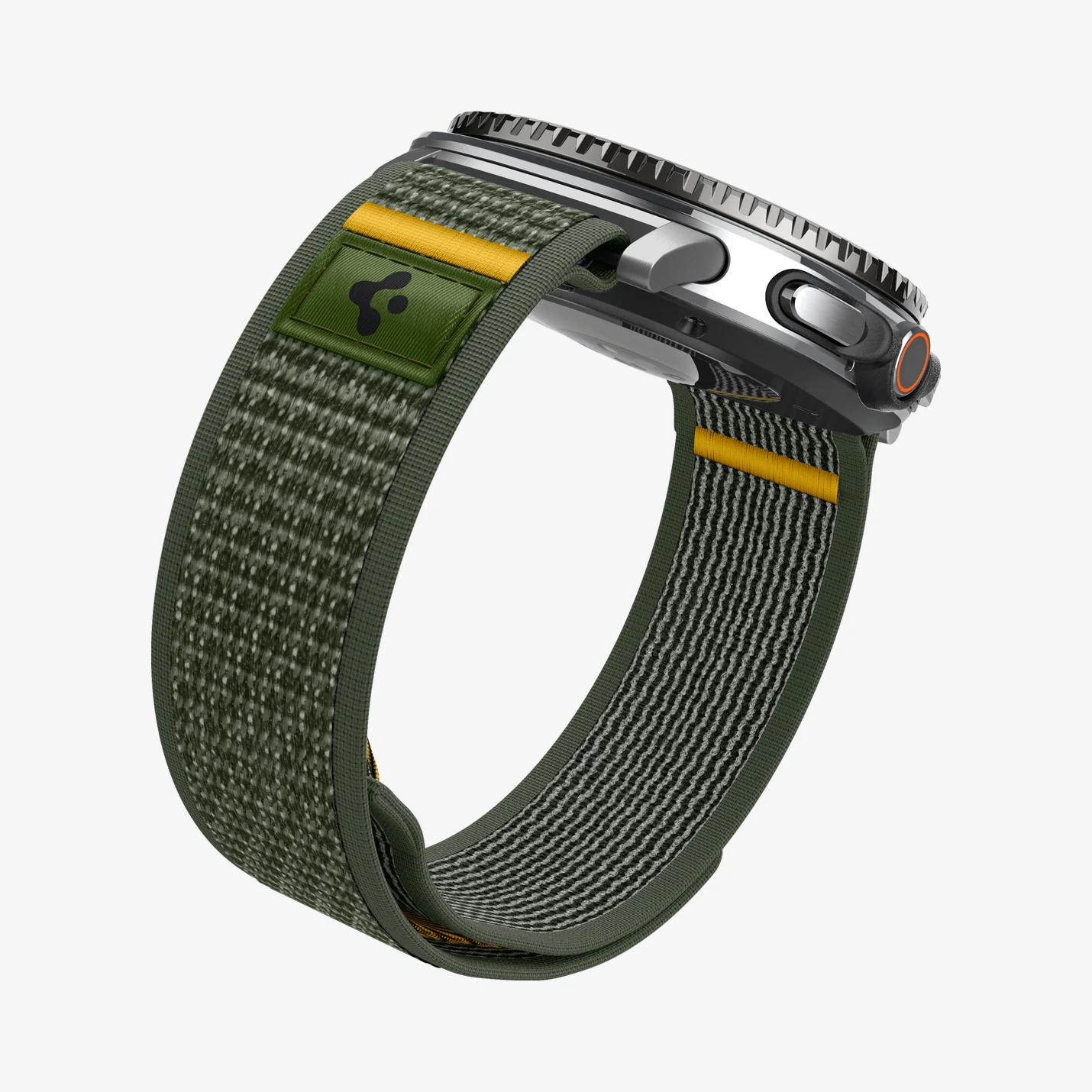 Galaxy Watch 8 Series - Athlex Air 46 Galaxy Watch 8 Series - Athlex Air