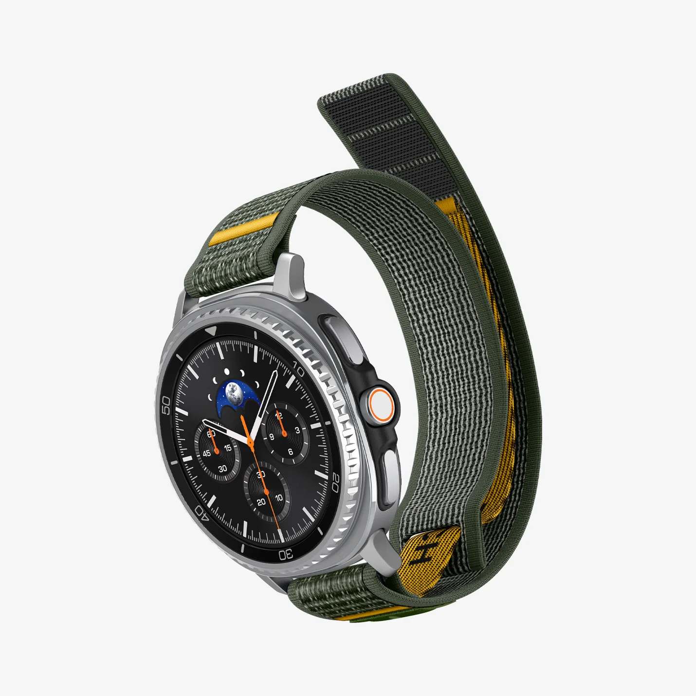 Galaxy Watch 8 Series - Athlex Air 48 Galaxy Watch 8 Series - Athlex Air
