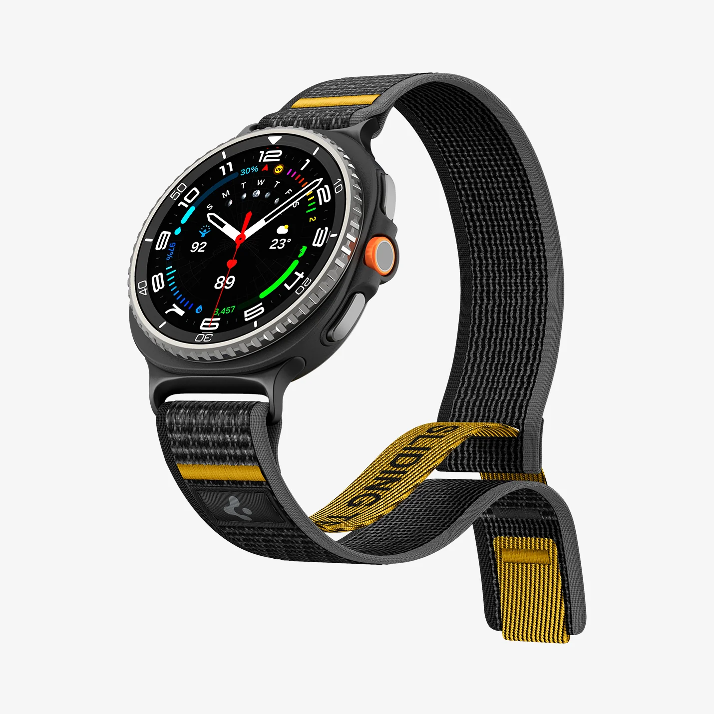 Galaxy Watch 8 Series - Athlex Air 5 Galaxy Watch 8 Series - Athlex Air