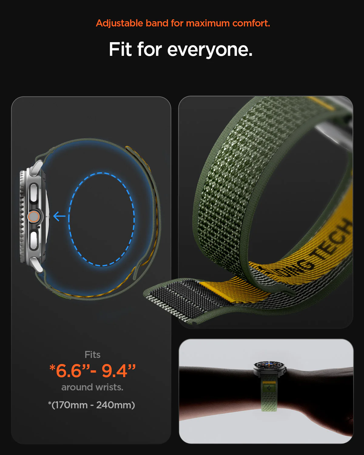 Galaxy Watch 8 Series - Athlex Air 51 Galaxy Watch 8 Series - Athlex Air