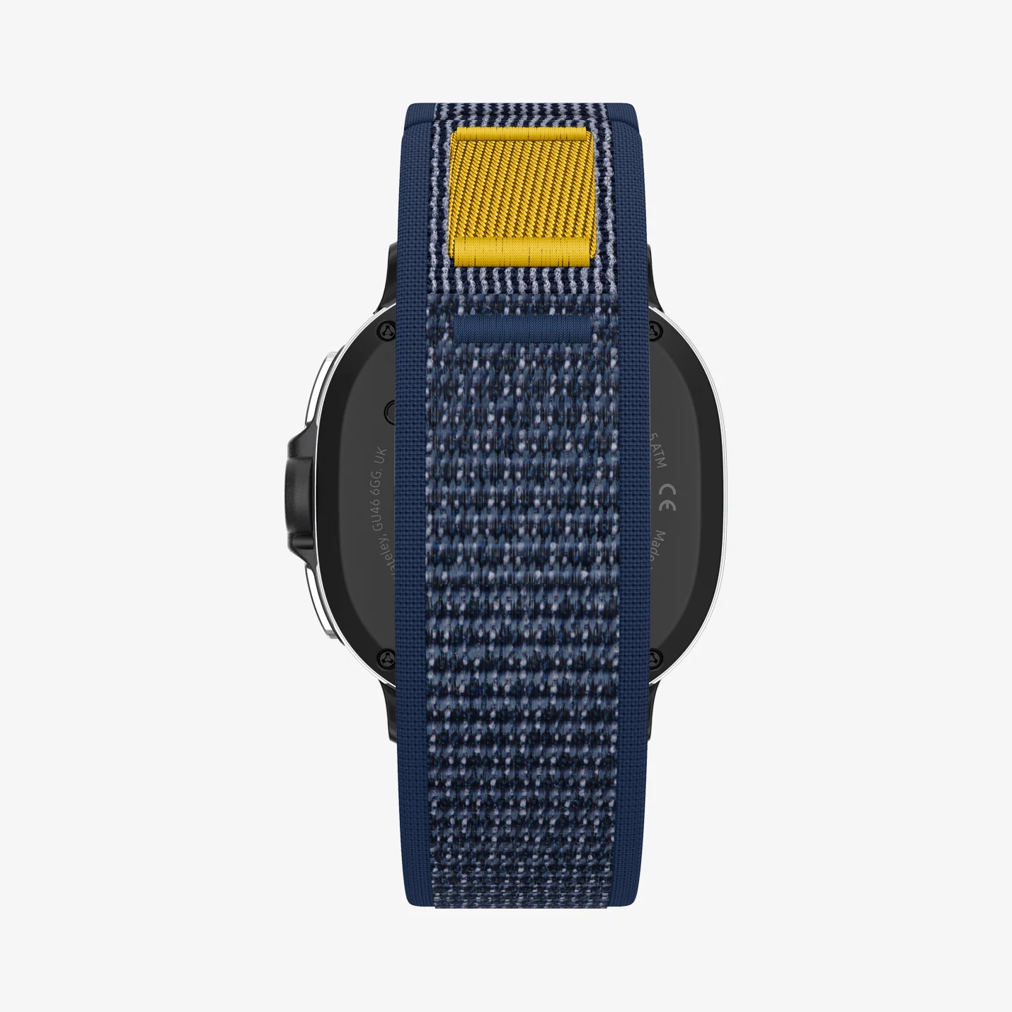 Galaxy Watch 8 Series - Athlex Air 57 Galaxy Watch 8 Series - Athlex Air