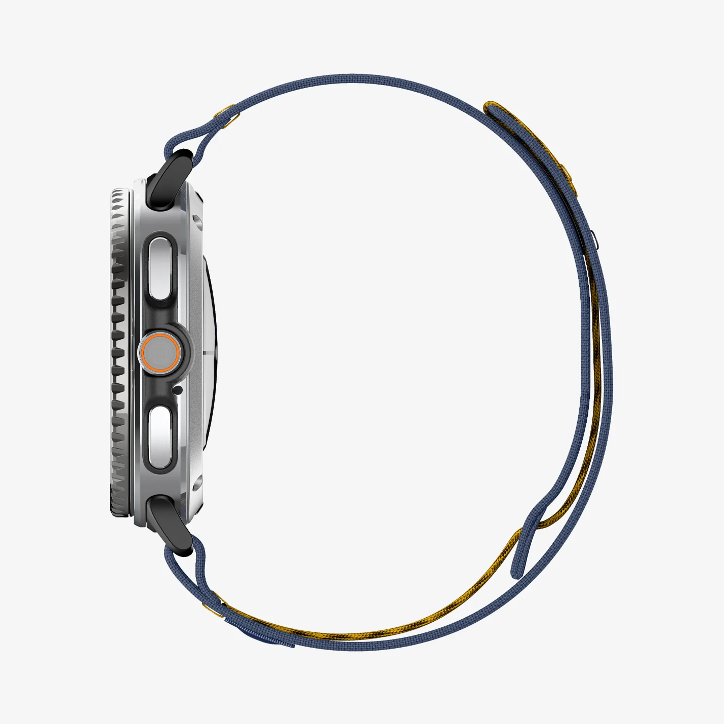 Galaxy Watch 8 Series - Athlex Air 58 Galaxy Watch 8 Series - Athlex Air