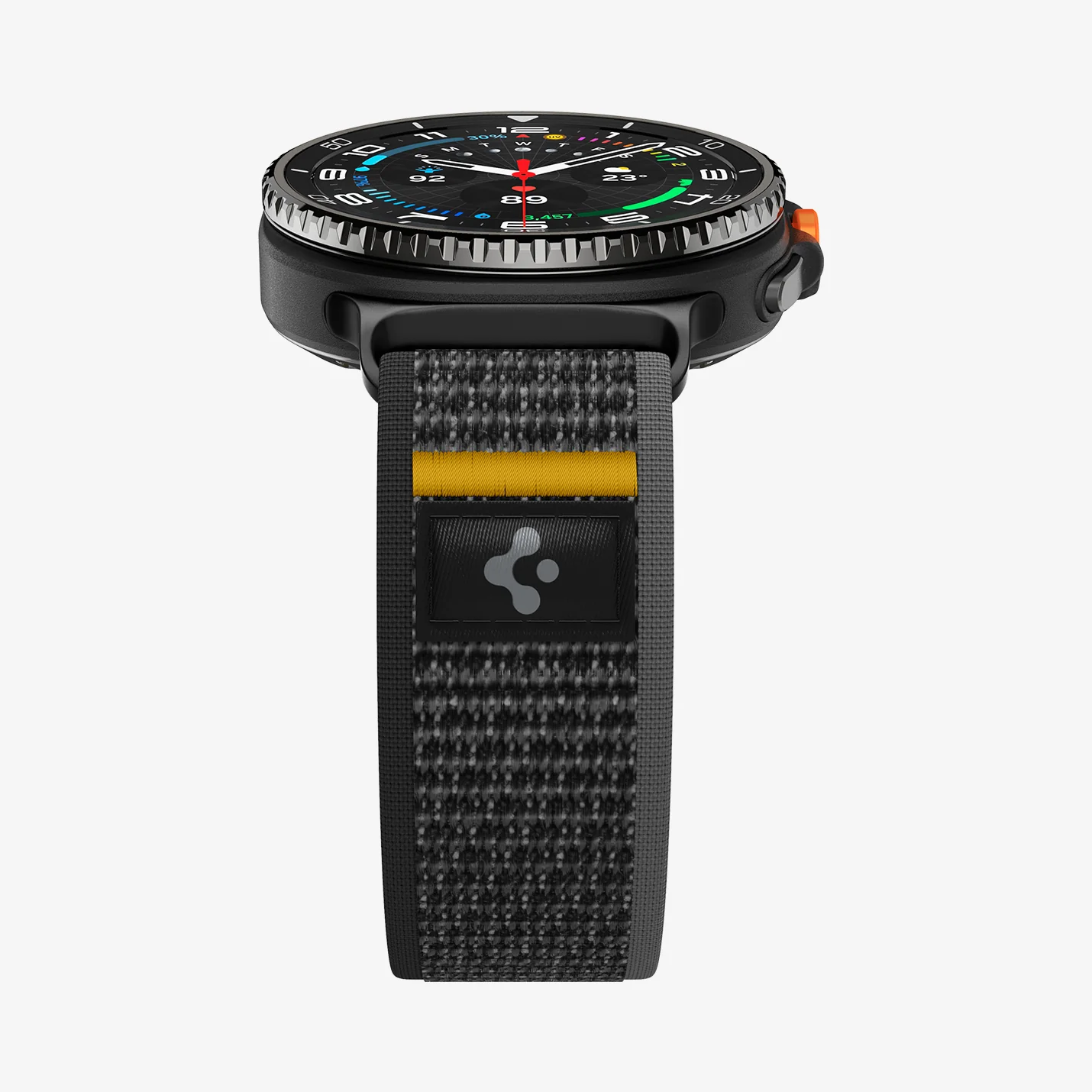 Galaxy Watch 8 Series - Athlex Air 6 Galaxy Watch 8 Series - Athlex Air