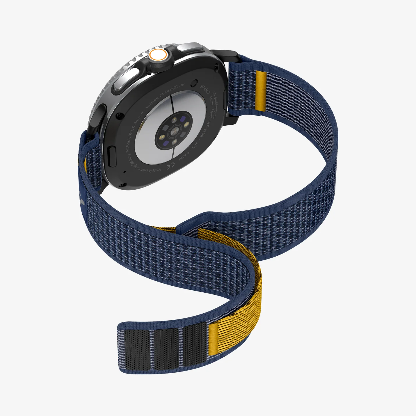 Galaxy Watch 8 Series - Athlex Air 62 Galaxy Watch 8 Series - Athlex Air