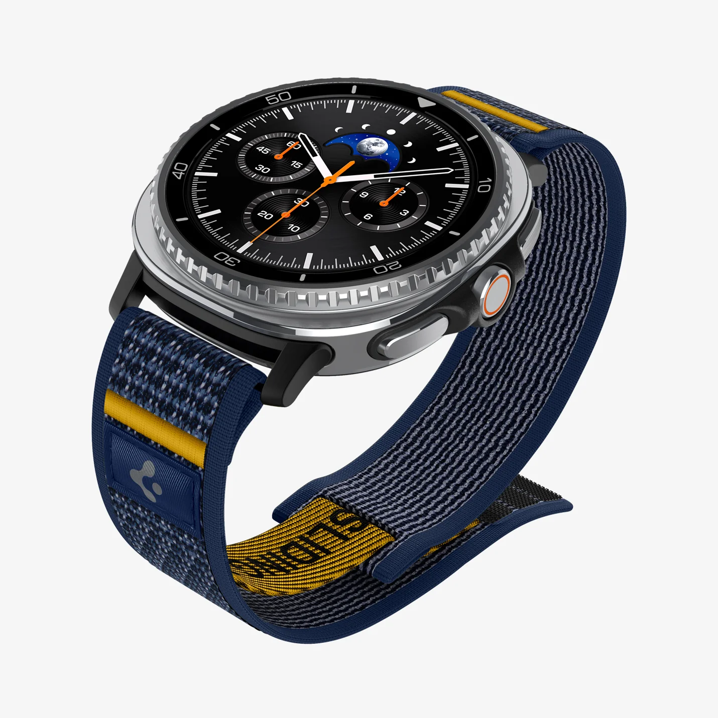 Galaxy Watch 8 Series - Athlex Air 63 Galaxy Watch 8 Series - Athlex Air