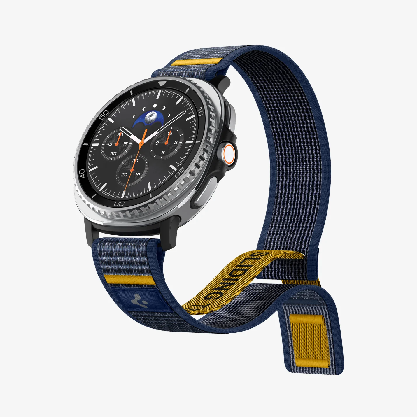 Galaxy Watch 8 Series - Athlex Air 64 Galaxy Watch 8 Series - Athlex Air