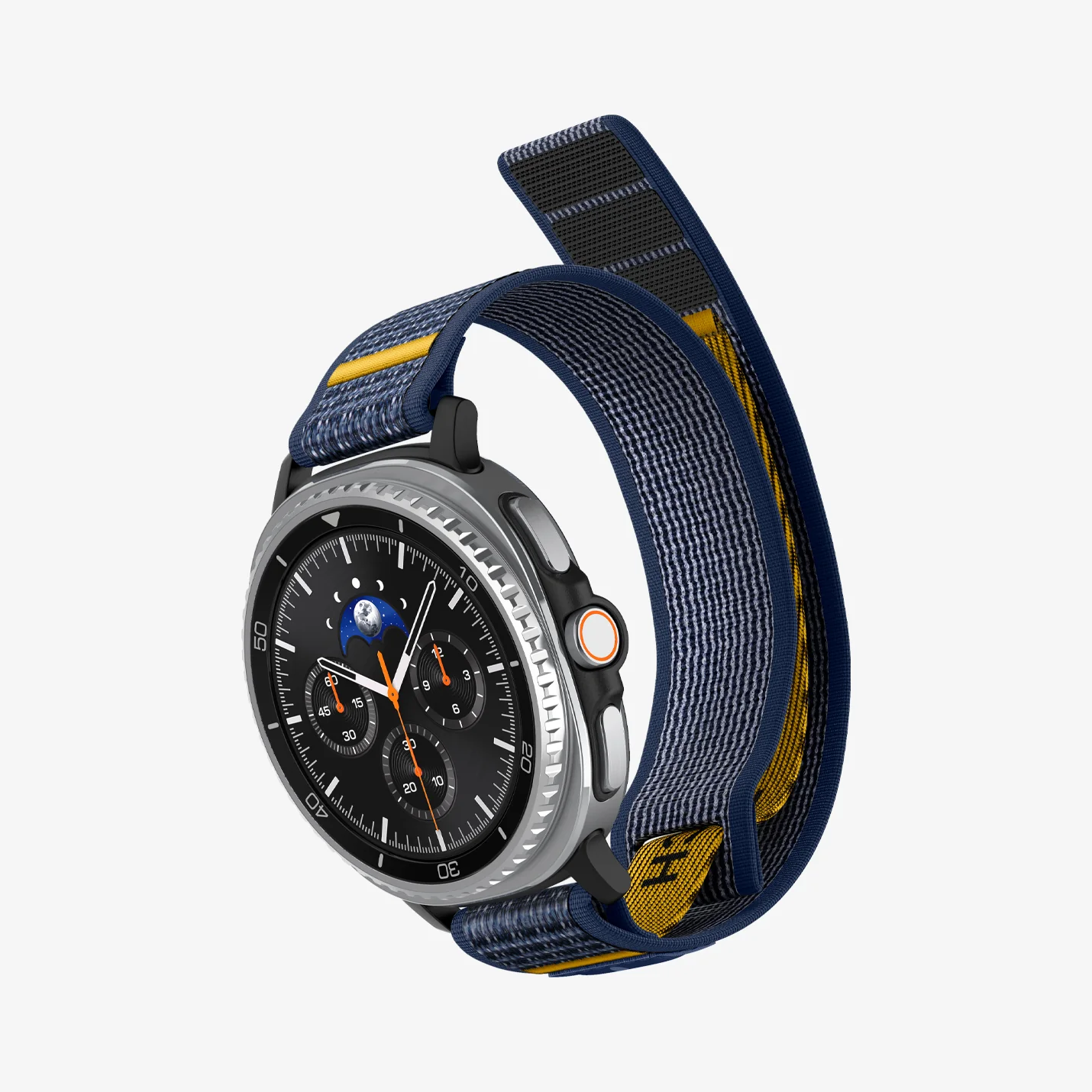 Galaxy Watch 8 Series - Athlex Air 65 Galaxy Watch 8 Series - Athlex Air
