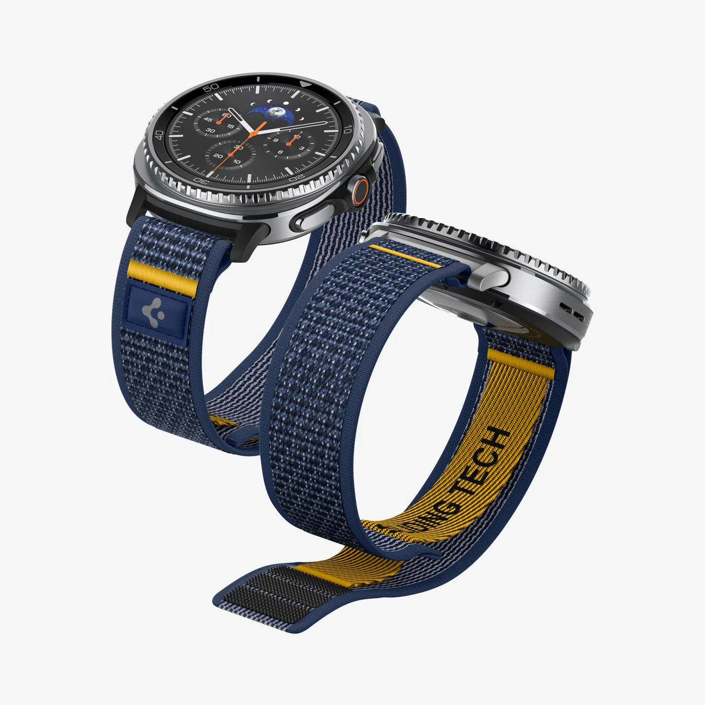 Galaxy Watch 8 Series - Athlex Air 66 Galaxy Watch 8 Series - Athlex Air